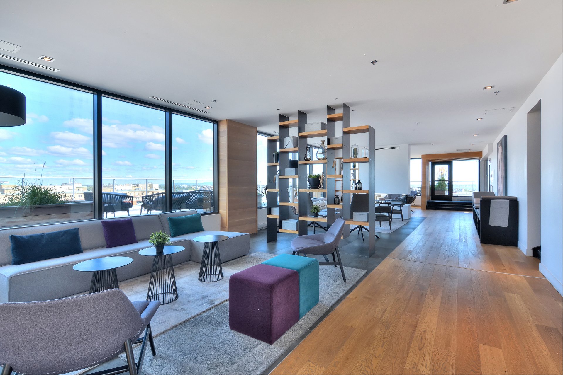 Photo - Common room