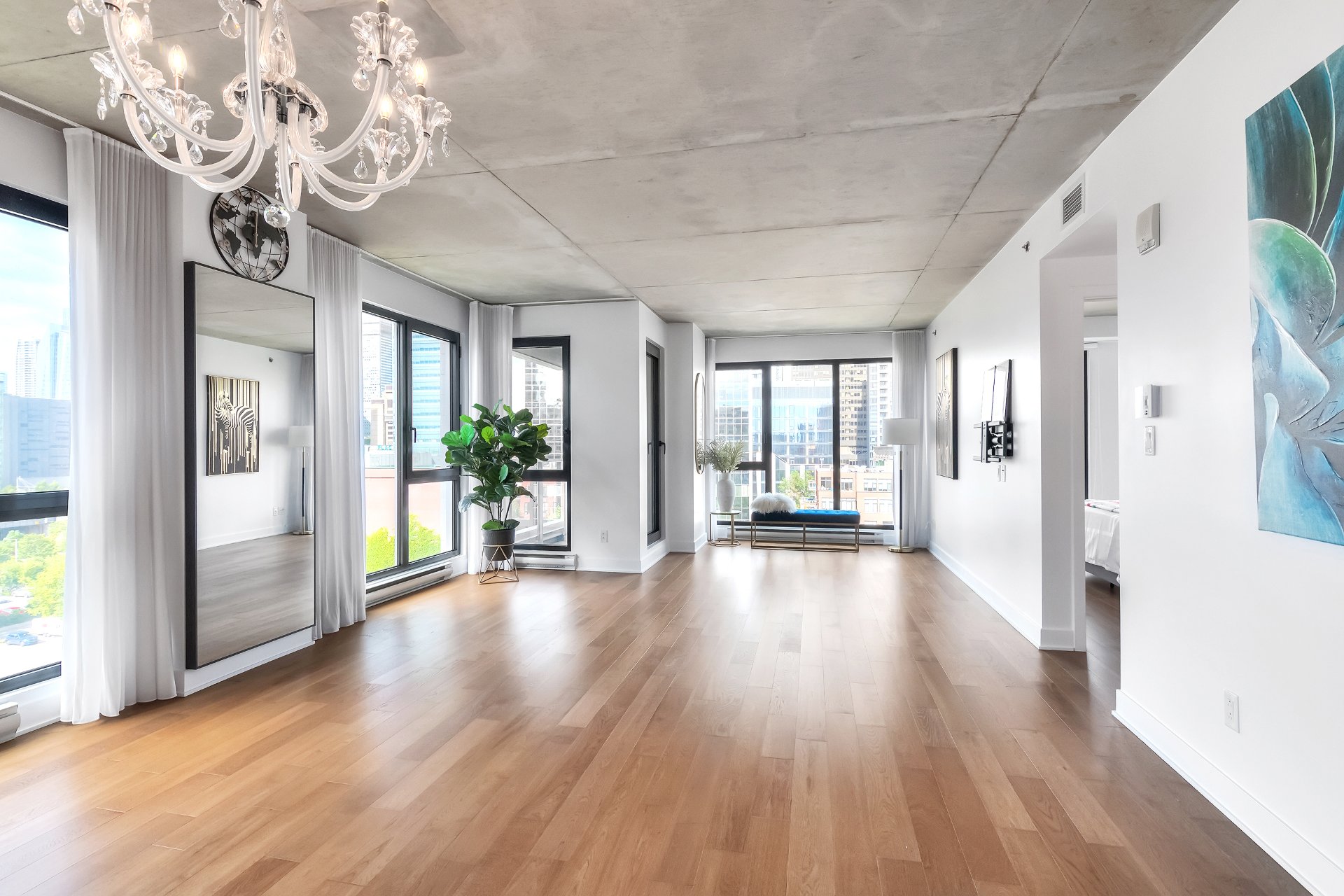 Photo - Living room