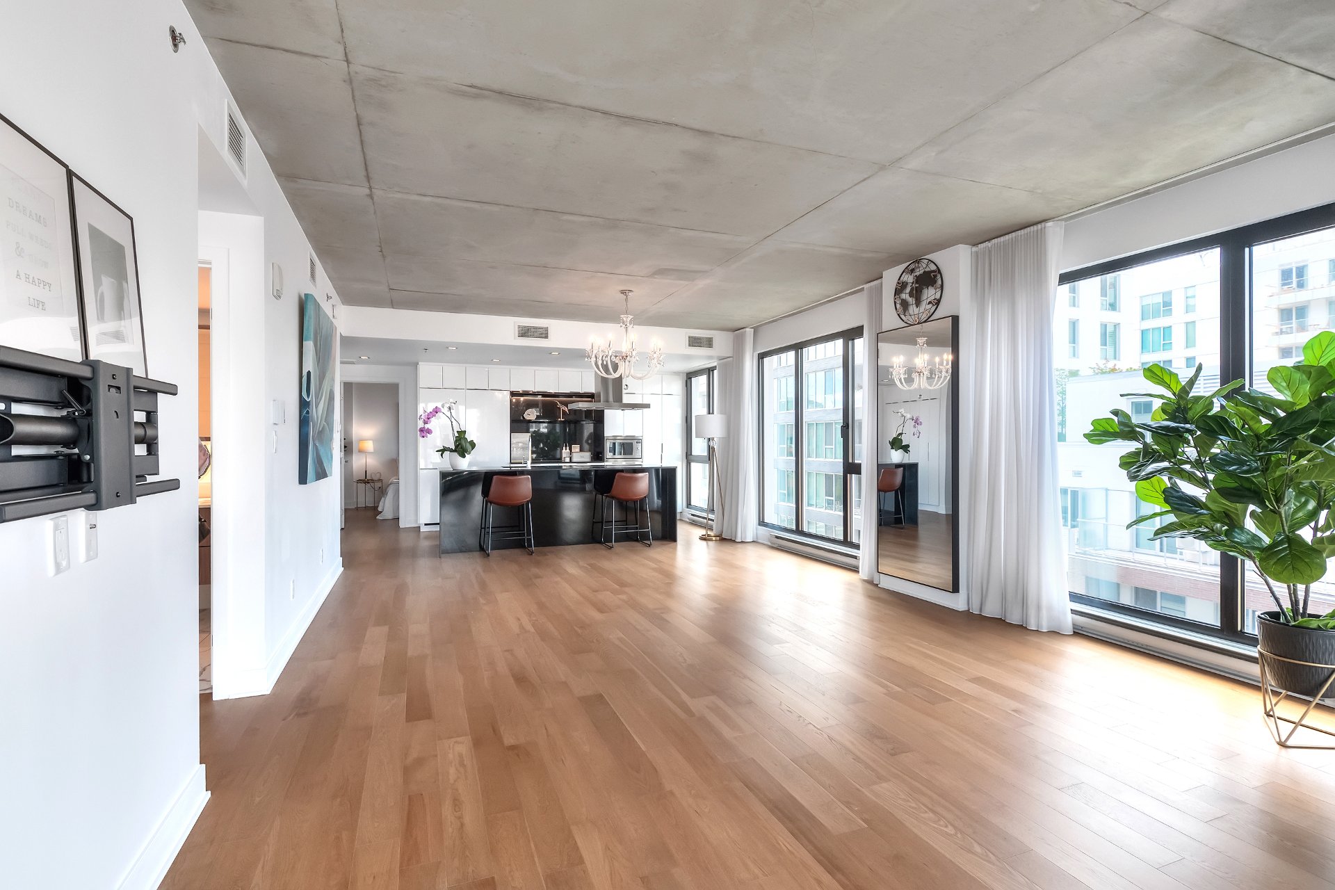 Photo - Living room