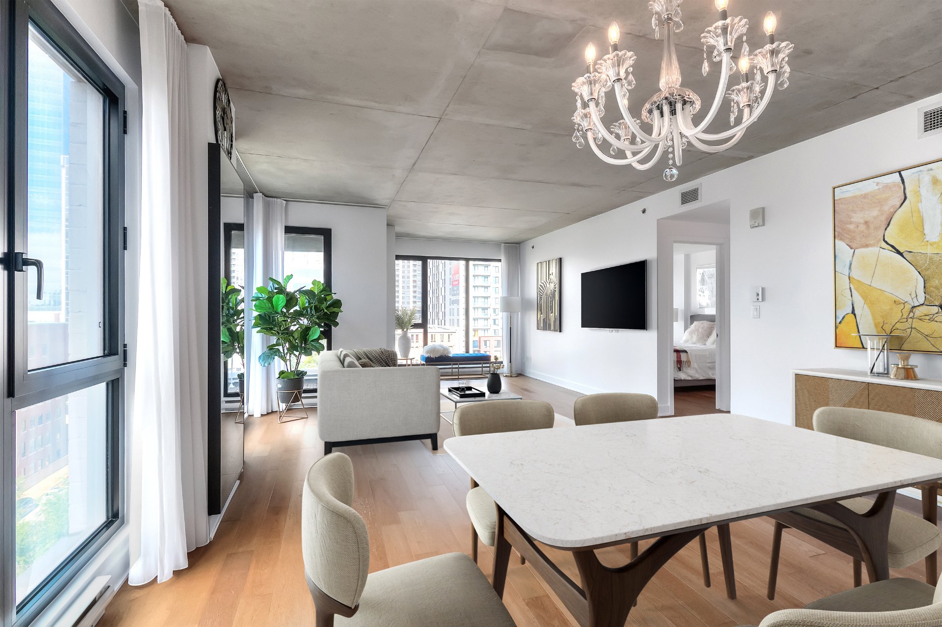 Photo - Dining room