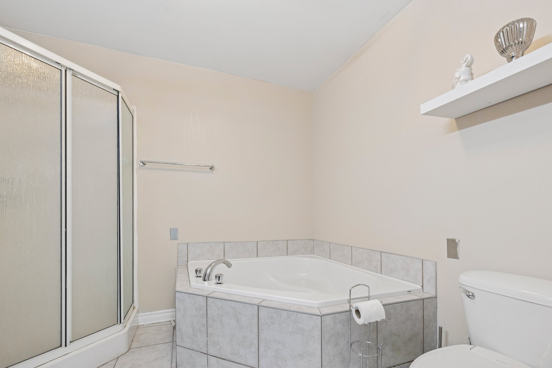 Photo - Salle de bains