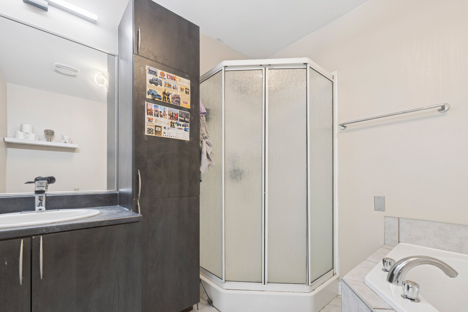 Photo - Salle de bains