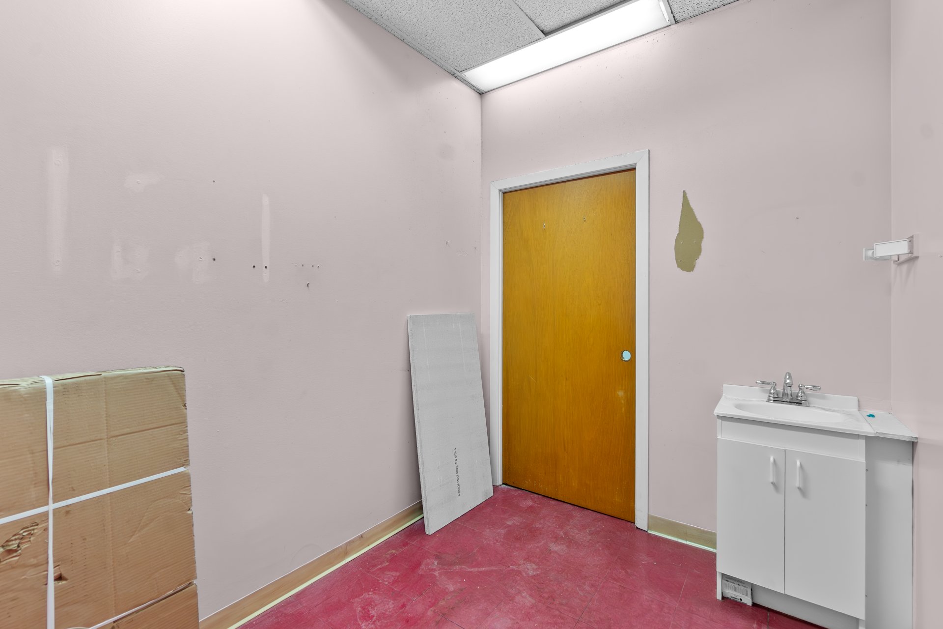 Photo - Intérieur