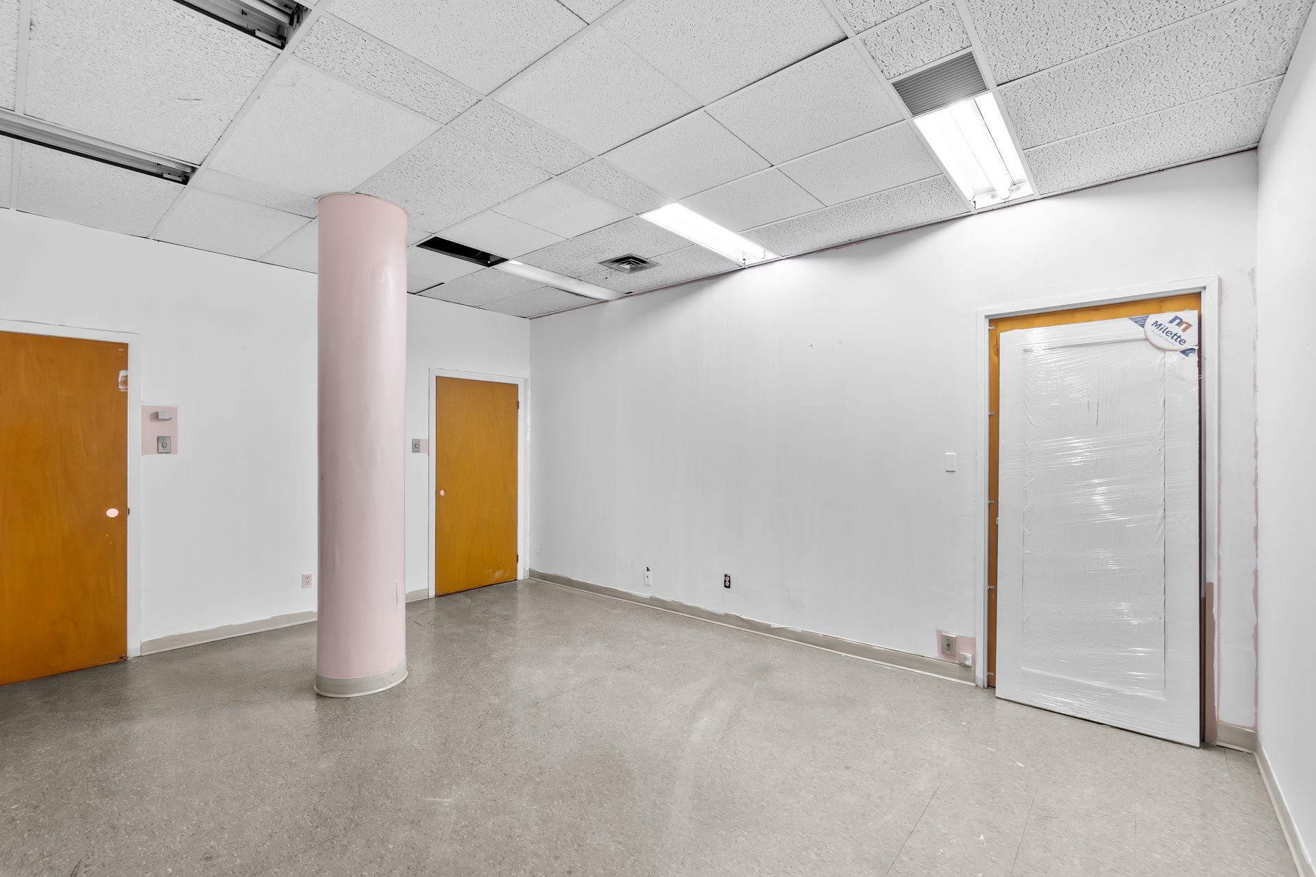 Photo - Intérieur