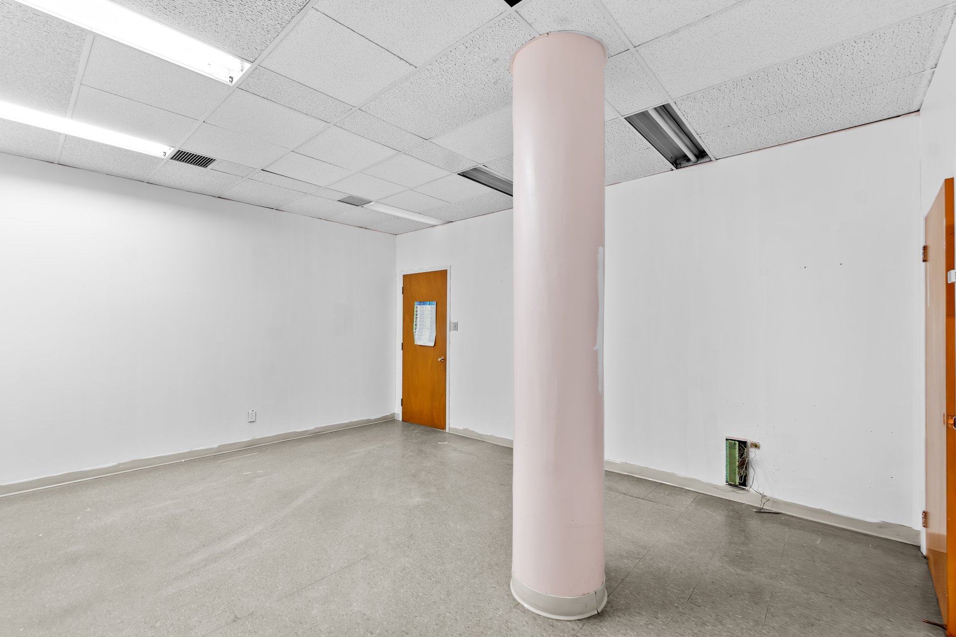 Photo - Intérieur