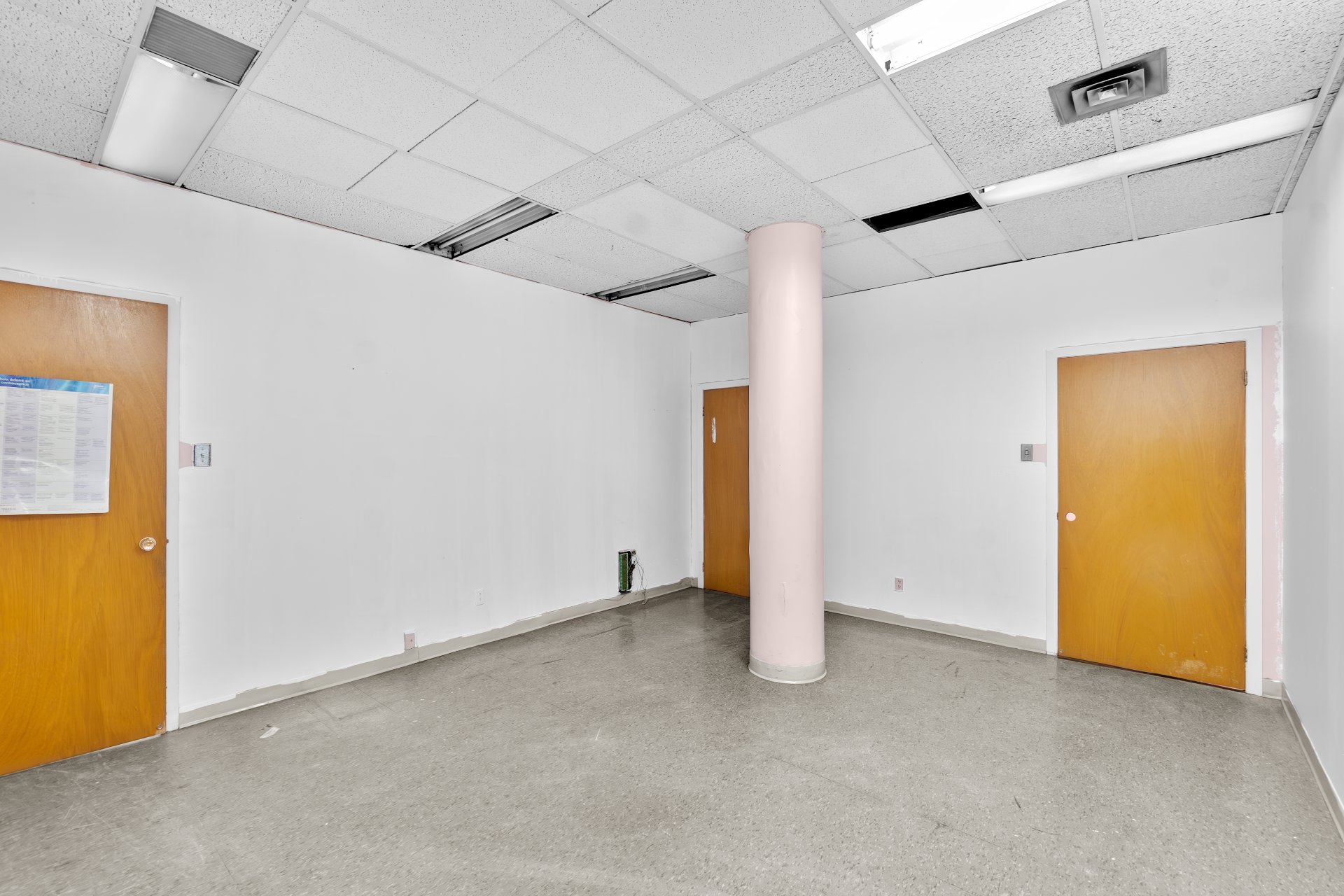 Photo - Intérieur