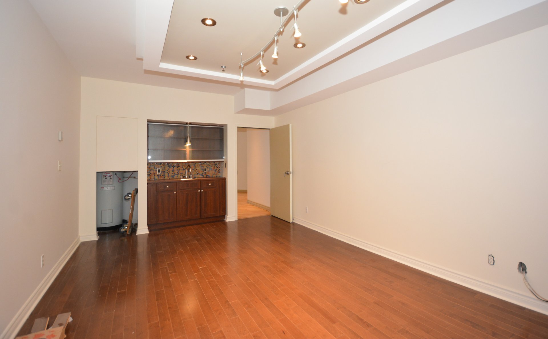 Photo - Salle de conférence