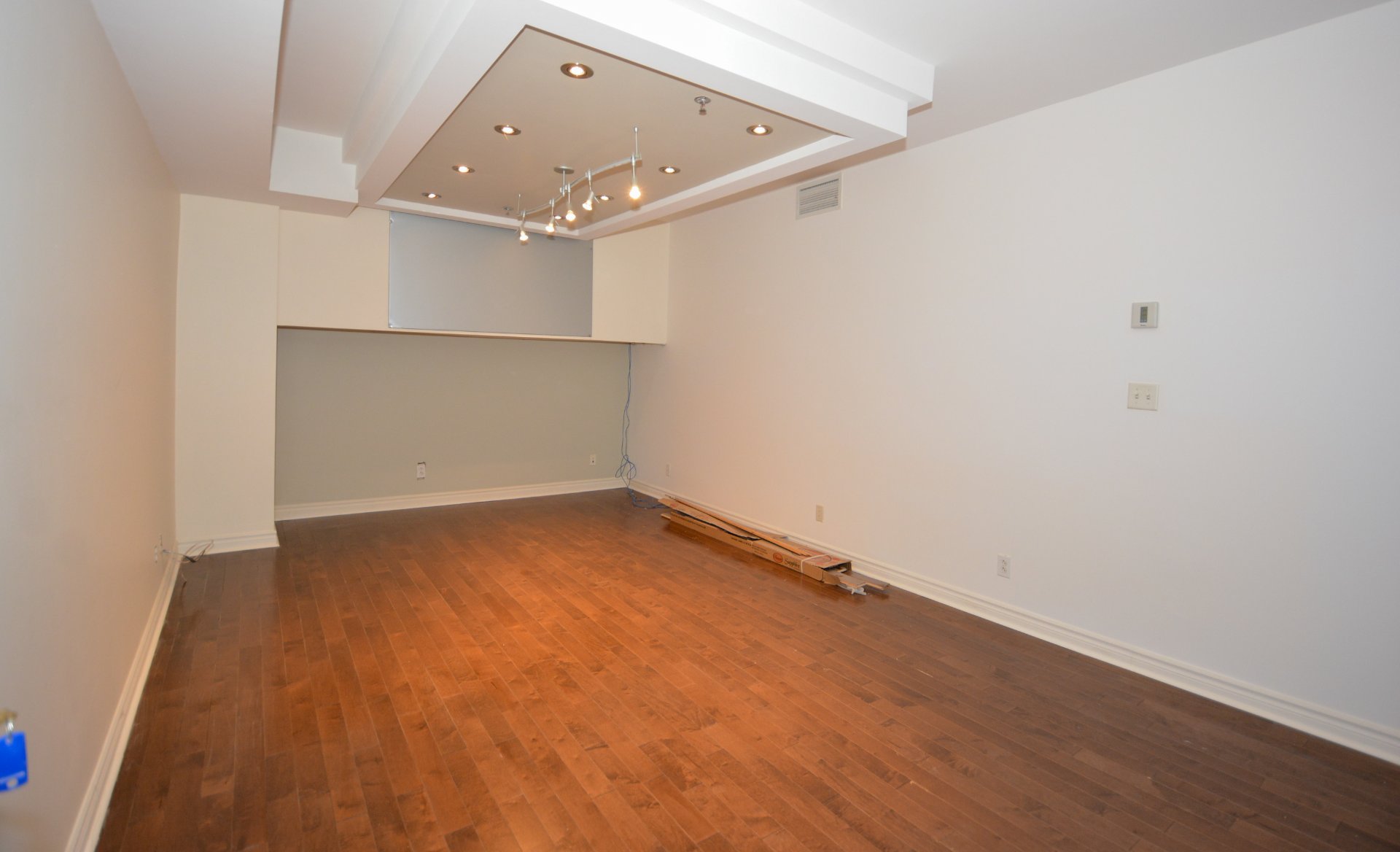 Photo - Salle de conférence