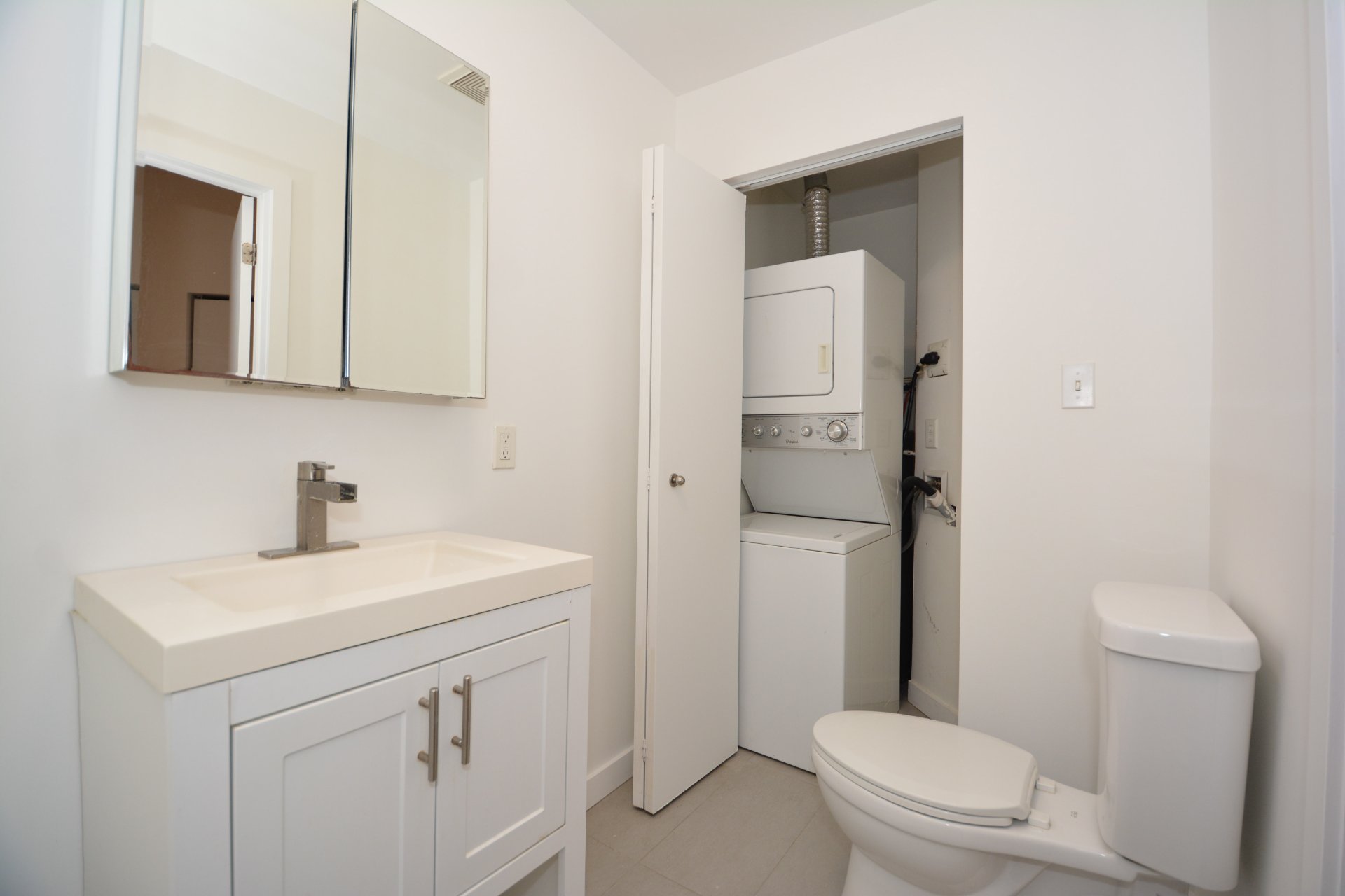 Photo - Salle de bains