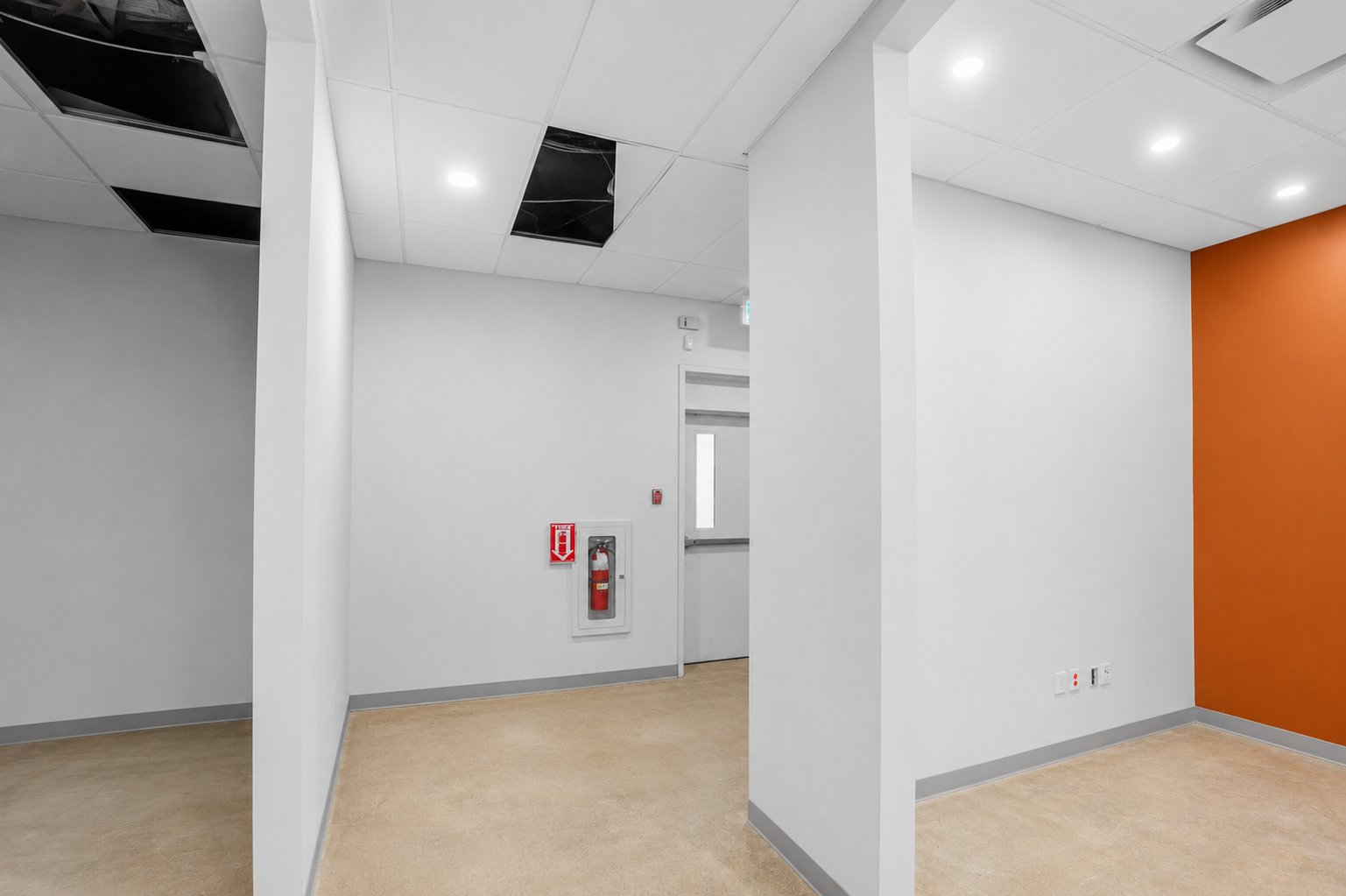 Photo - Interior