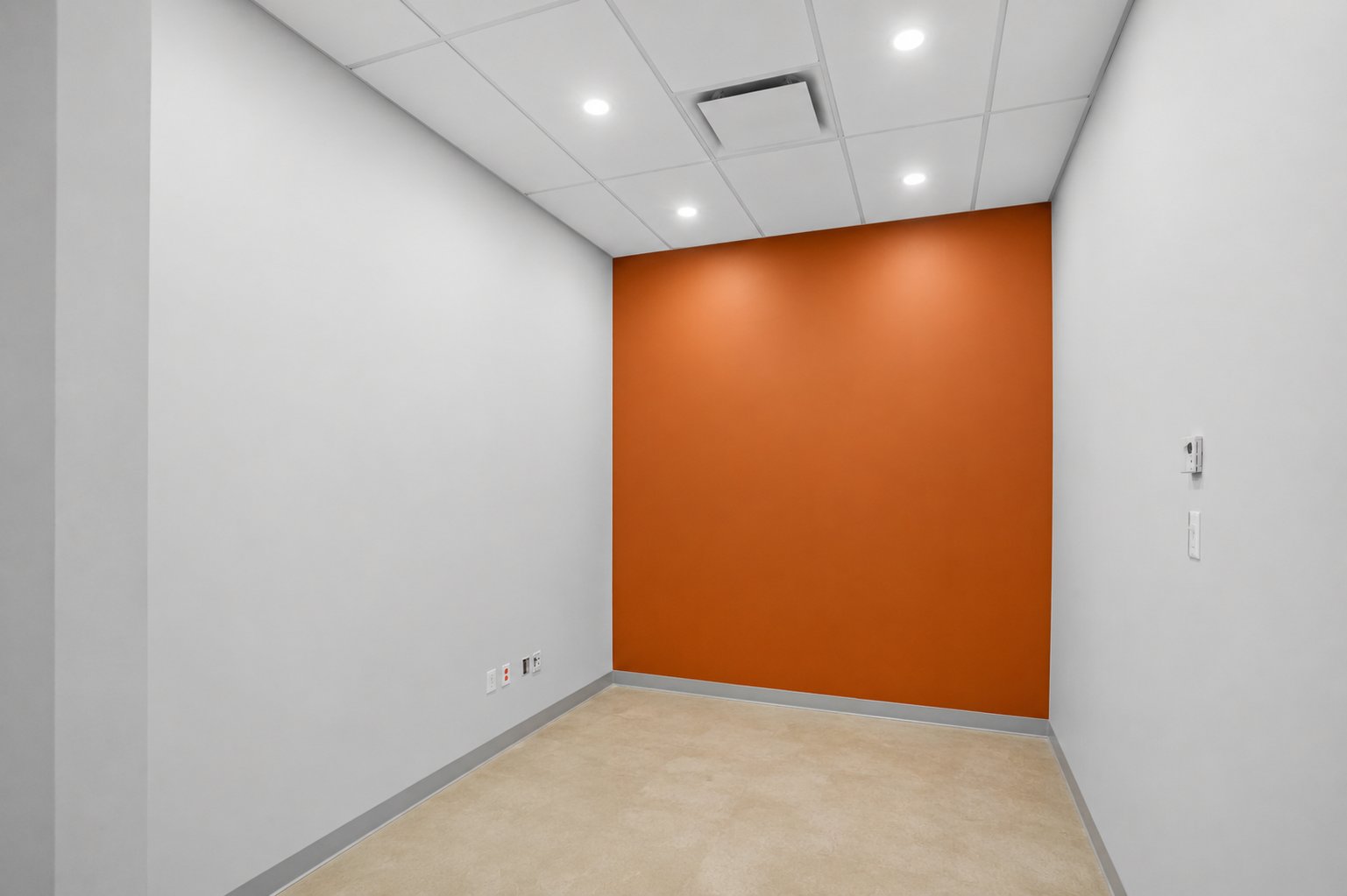 Photo - Interior