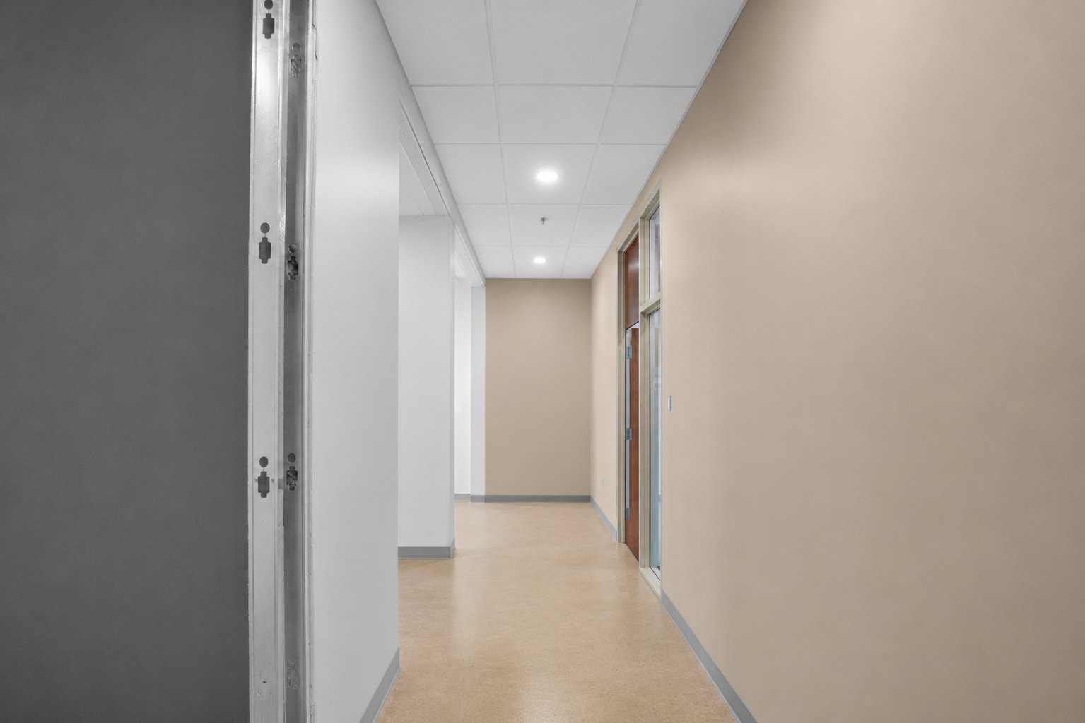 Photo - Interior