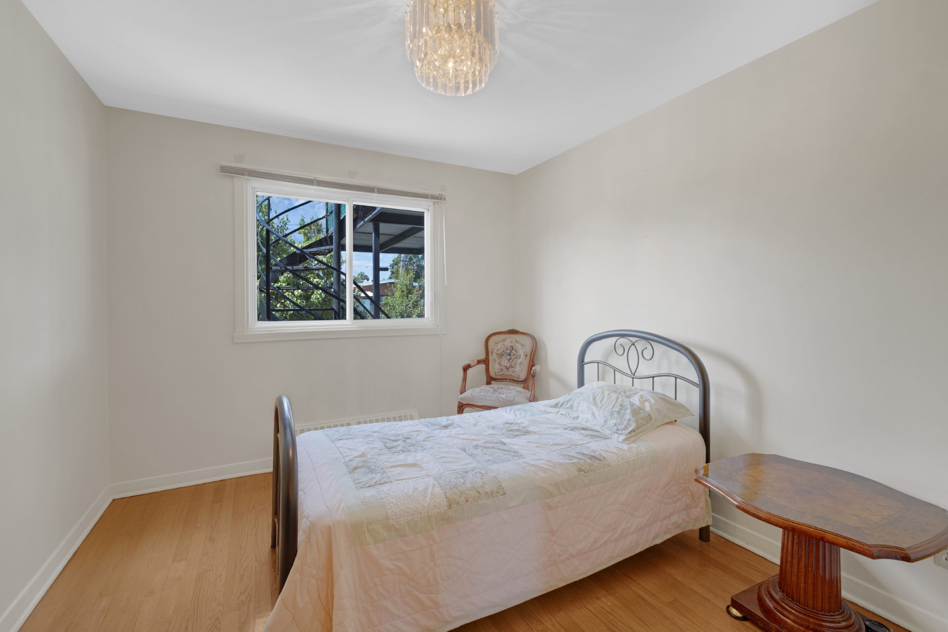 Photo - Bedroom
