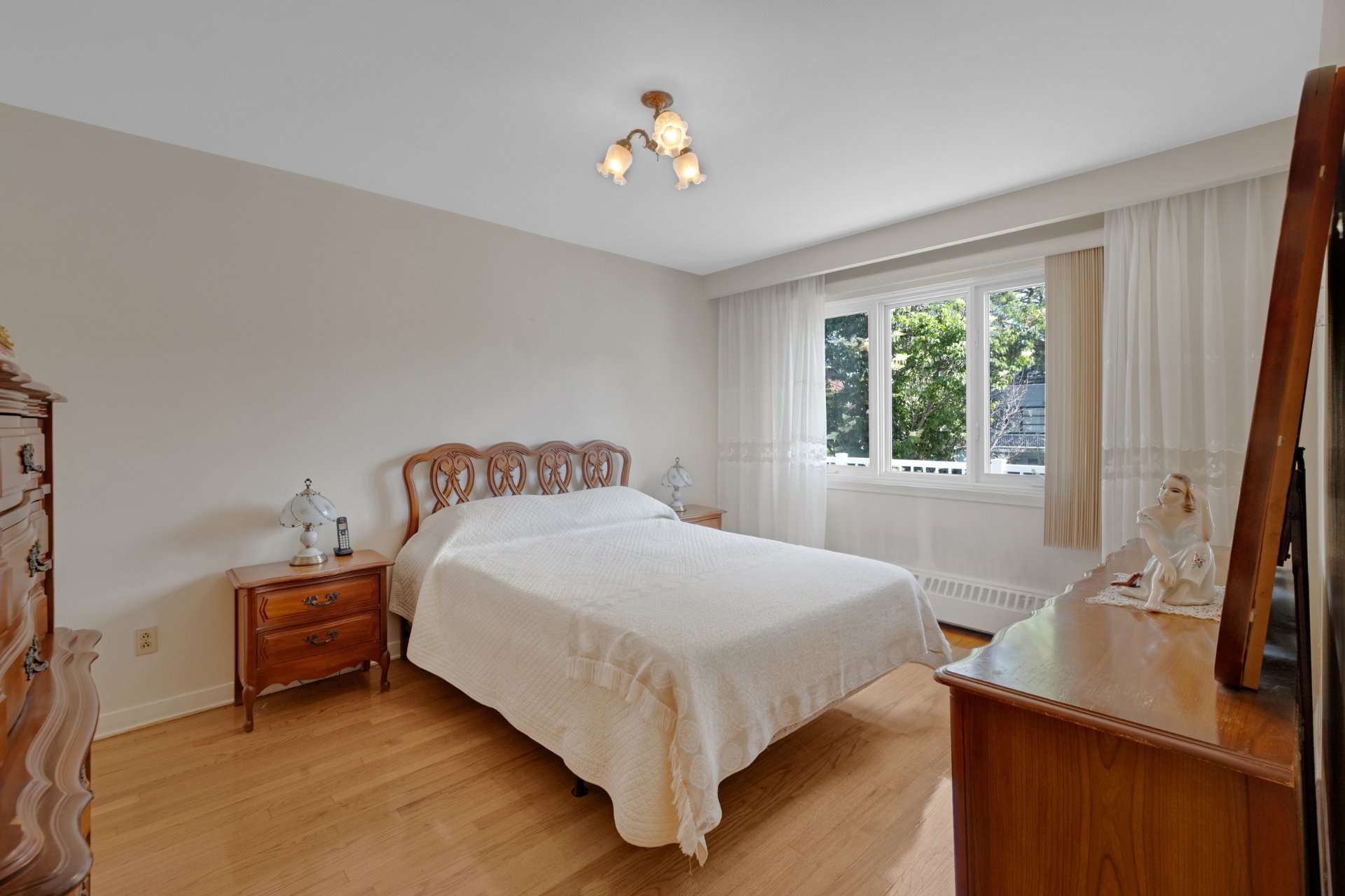 Photo - Bedroom