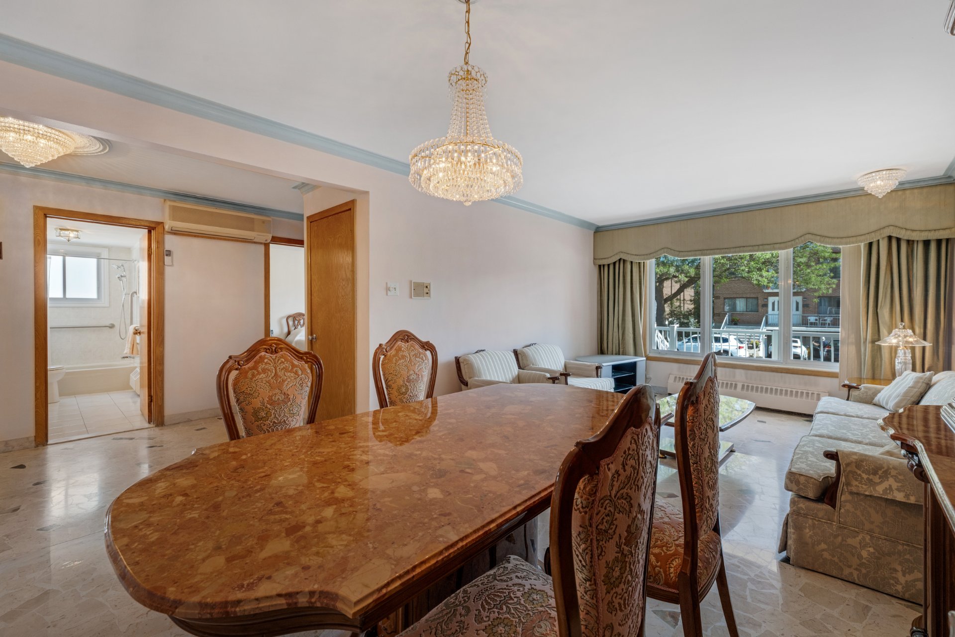 Photo - Living room