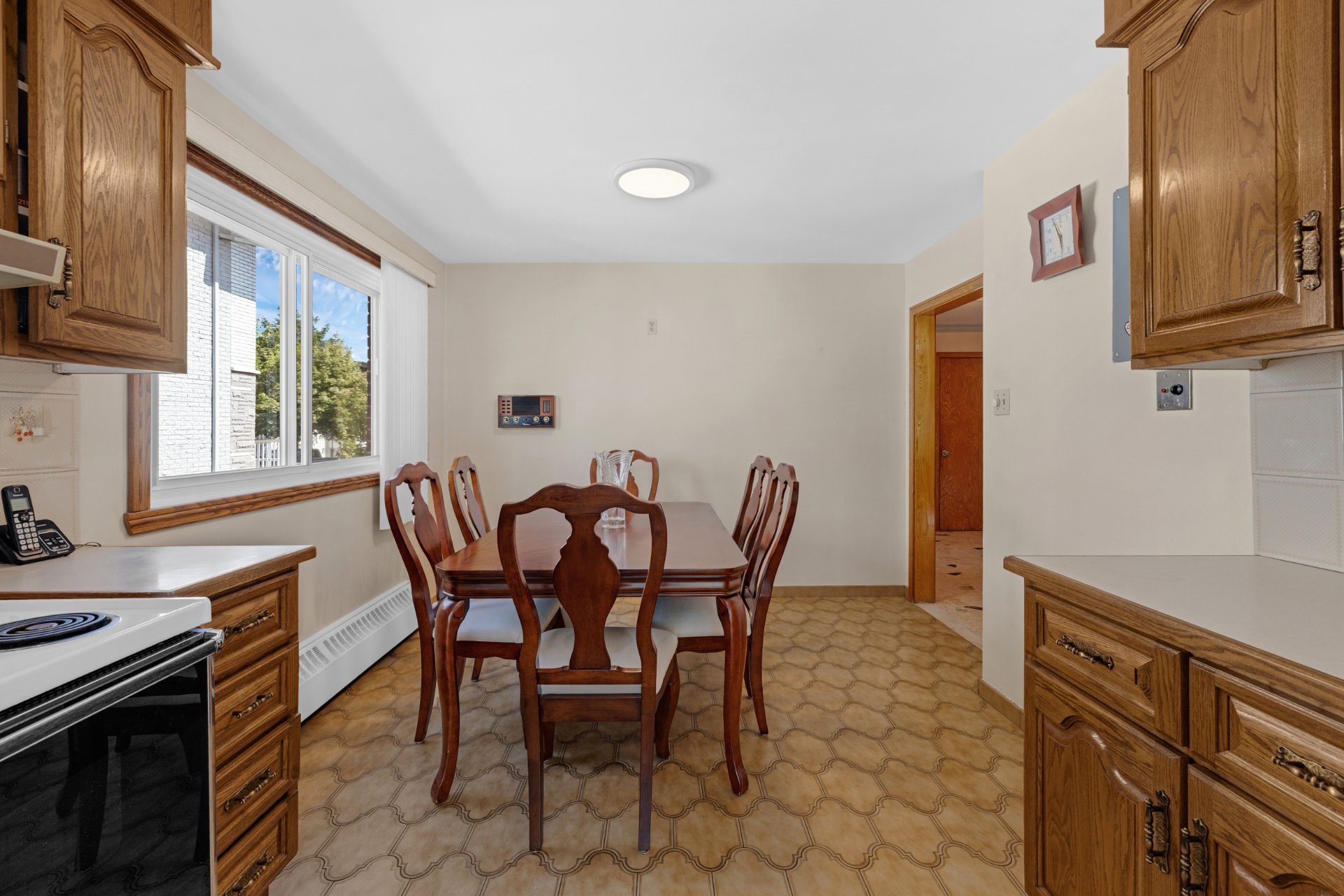Photo - Kitchen