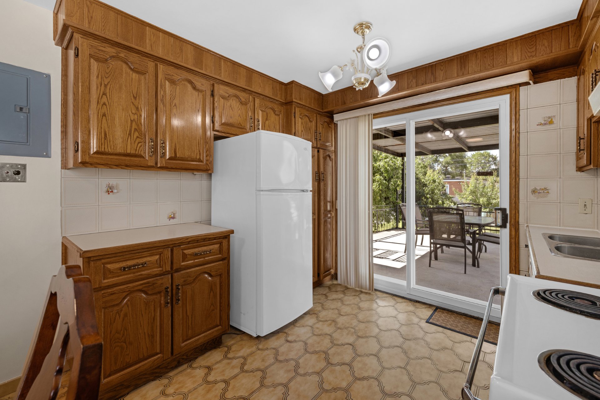 Photo - Kitchen