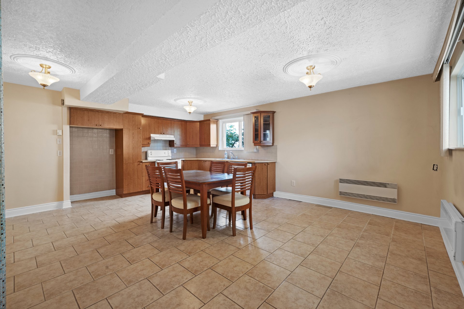 Photo - Basement