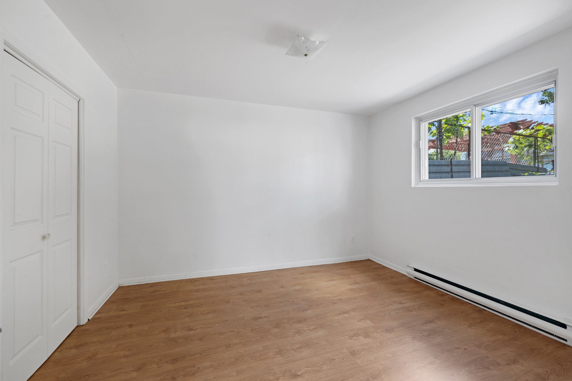 Photo - Basement