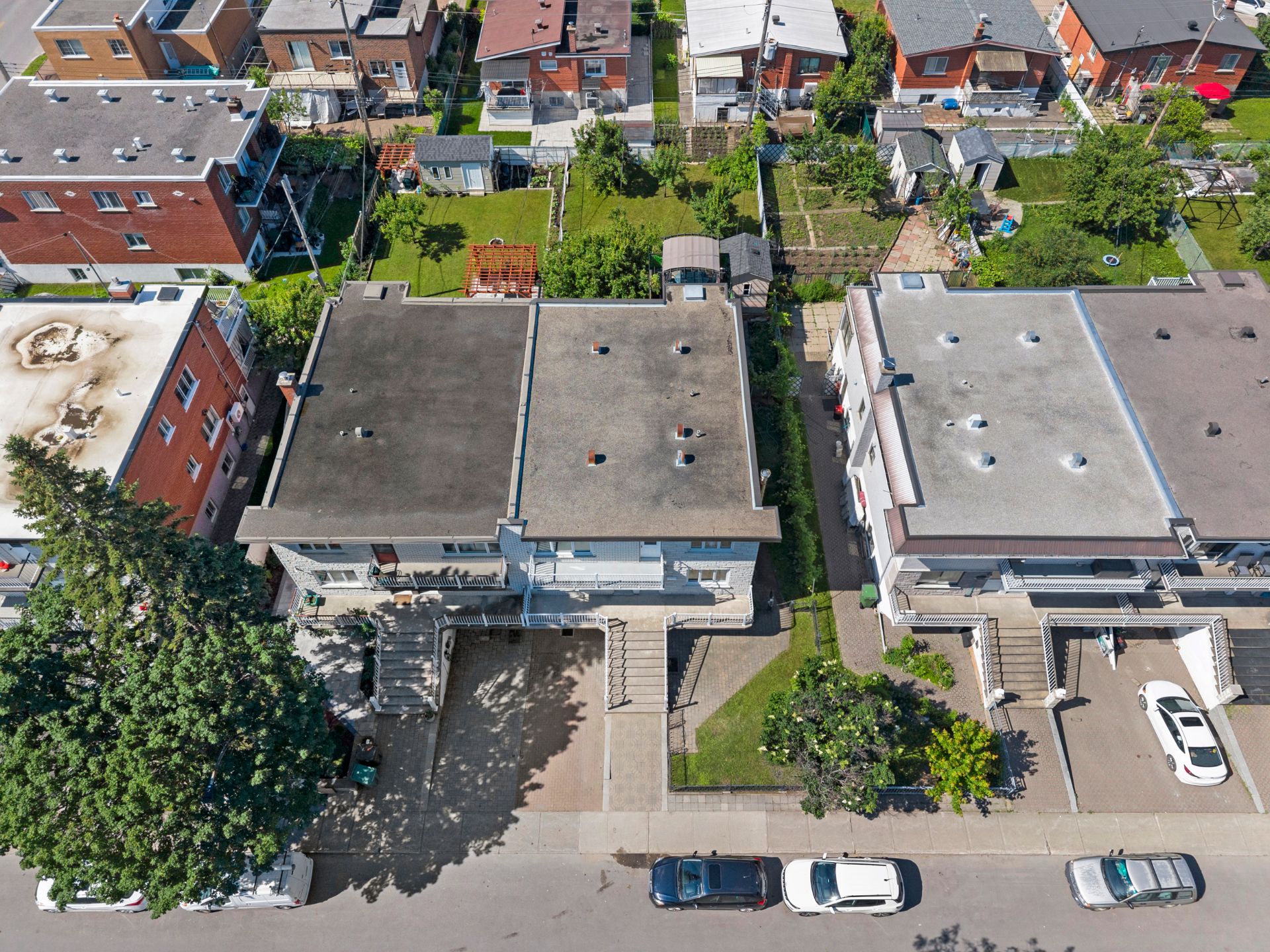 Photo - Aerial photo