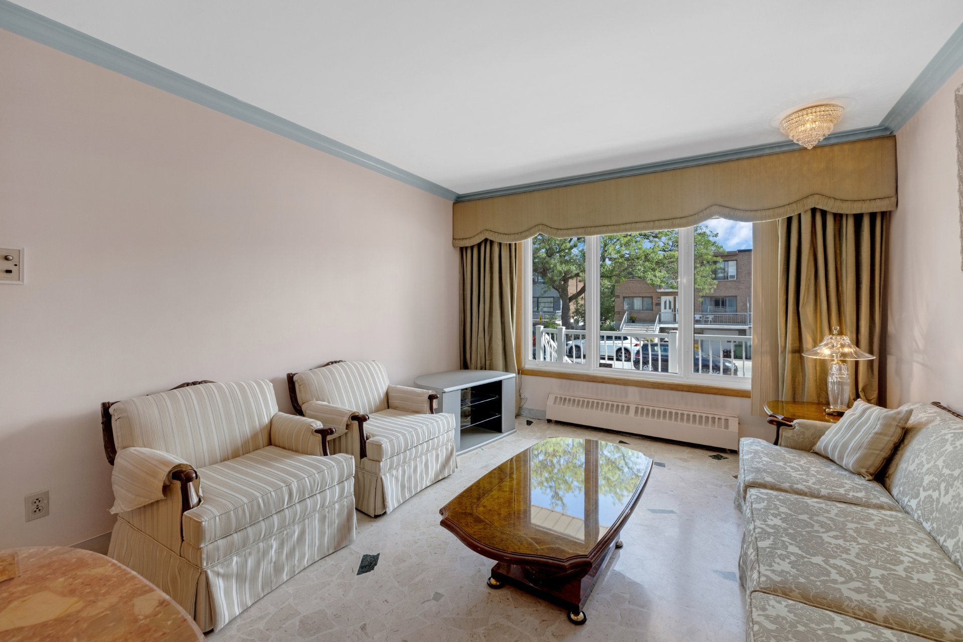 Photo - Living room