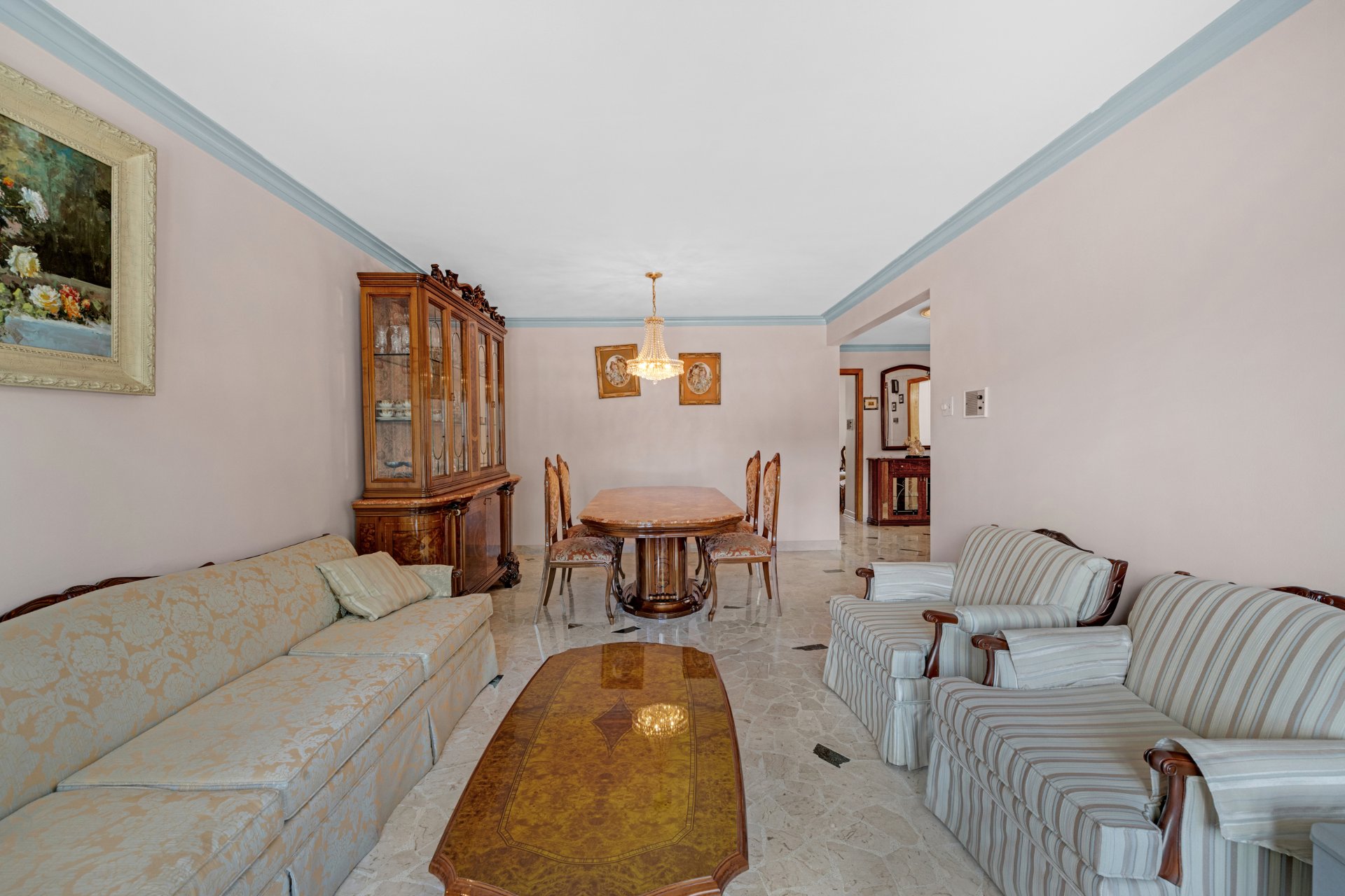 Photo - Living room