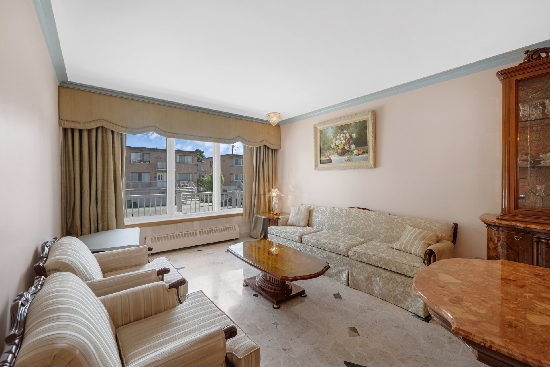 Photo - Living room