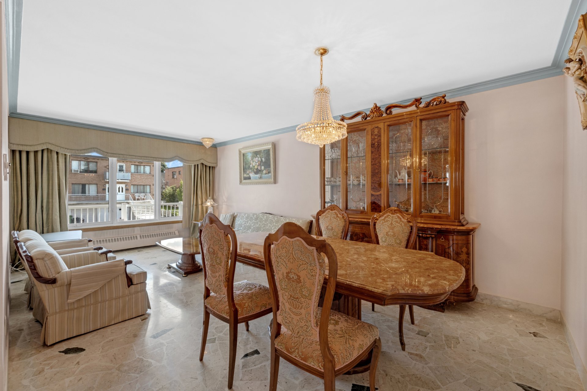 Photo - Living room