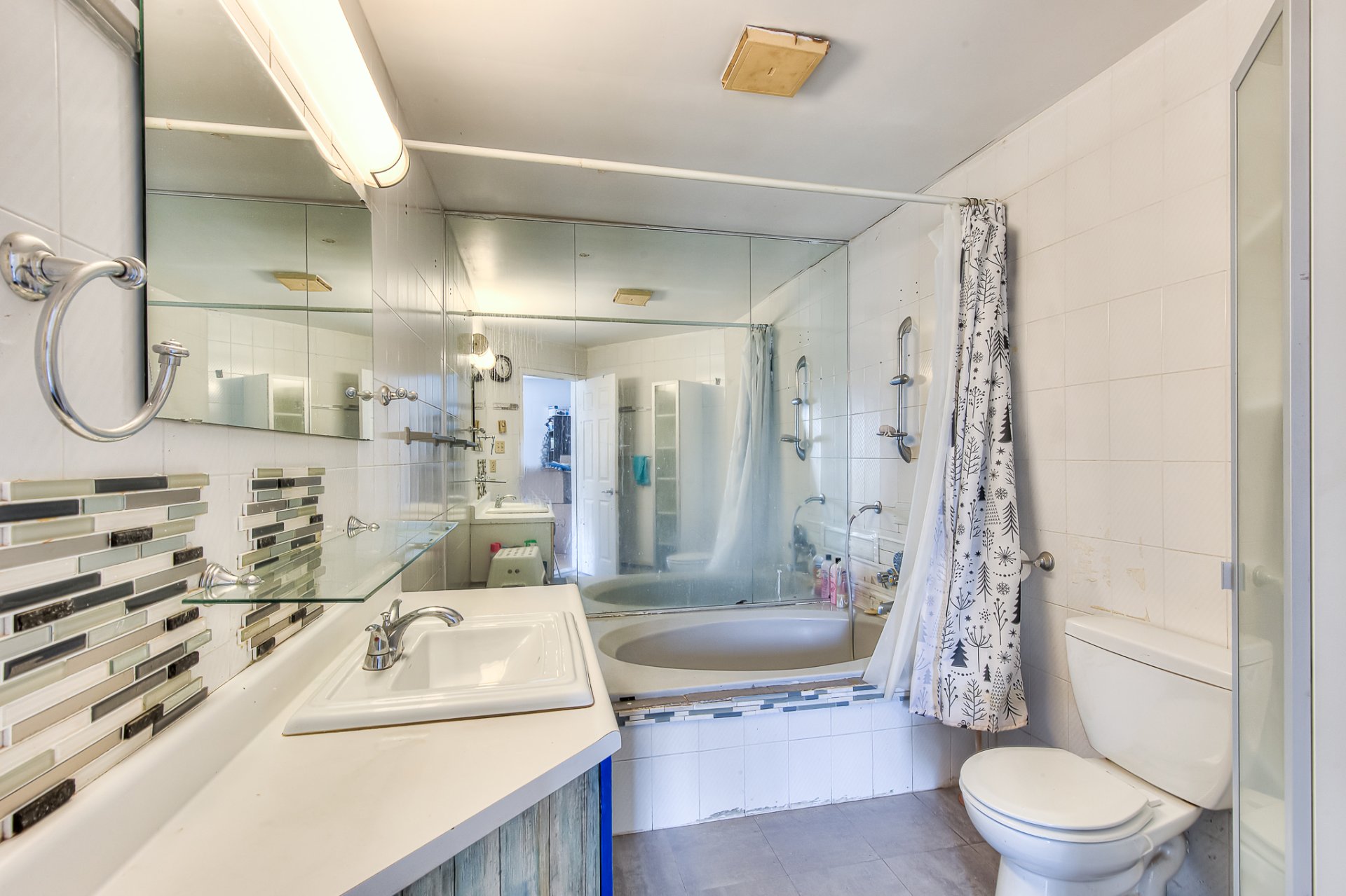 Photo - Salle de bains