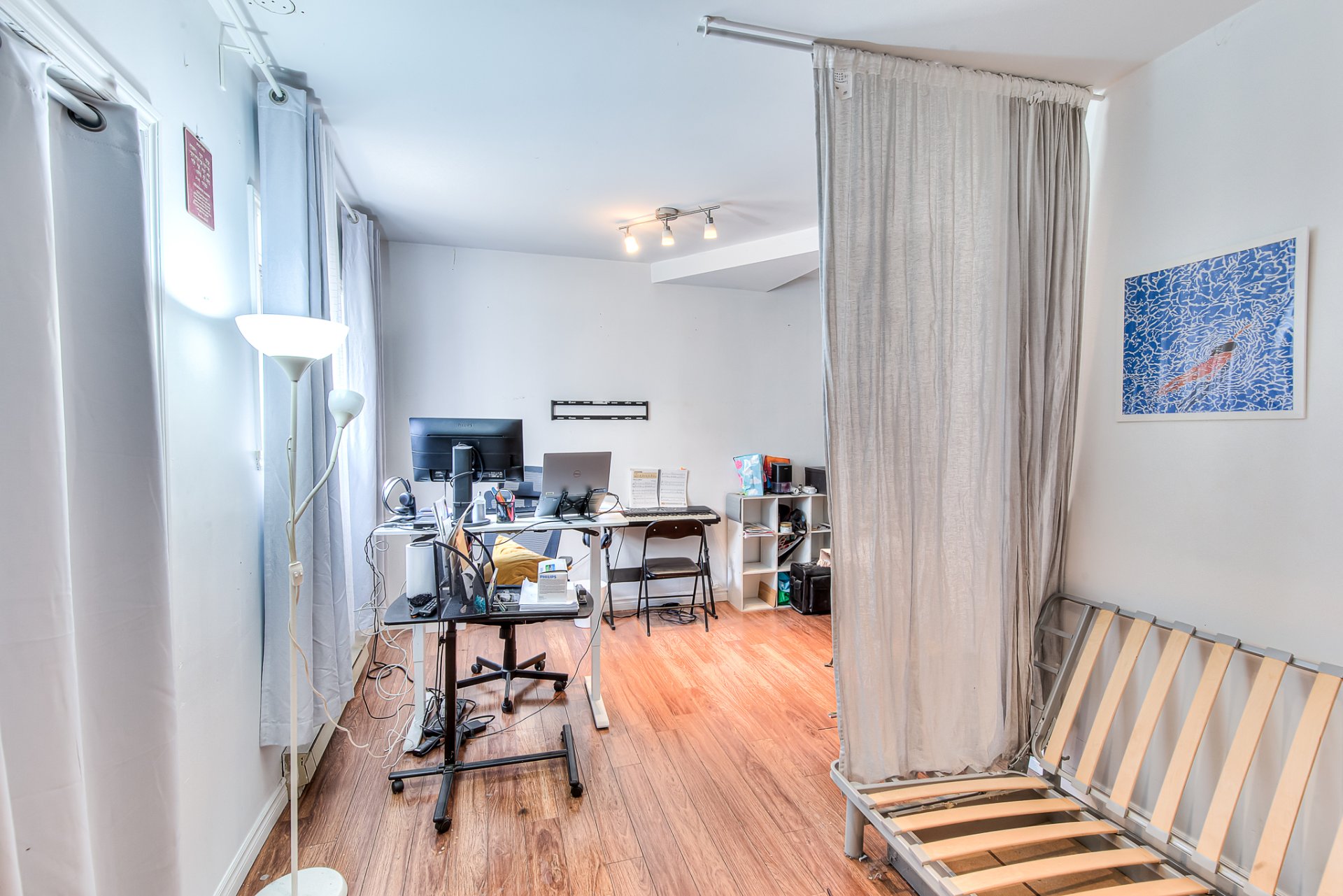 Photo - Salle familiale