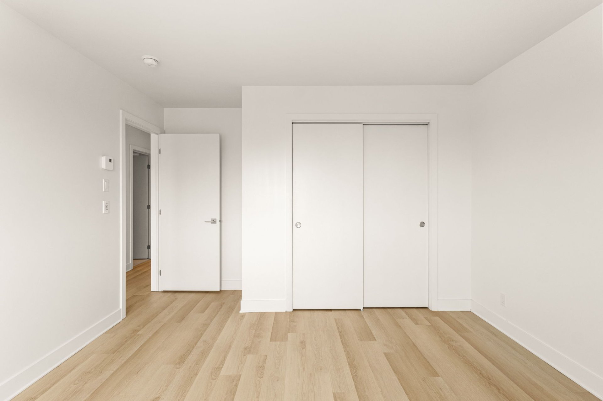 Photo - Primary bedroom