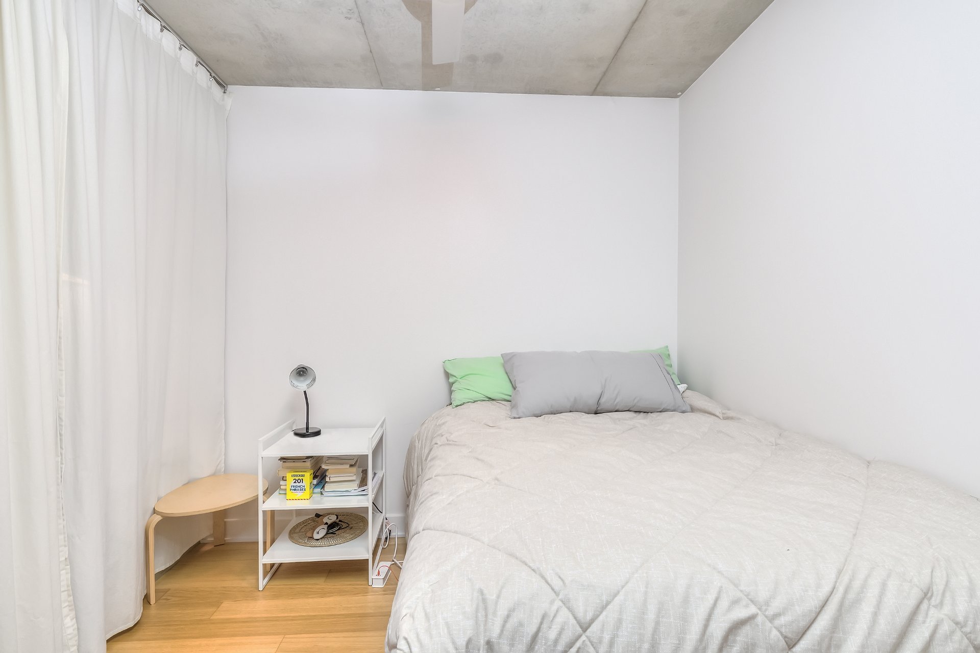 Photo - Chambre à coucher