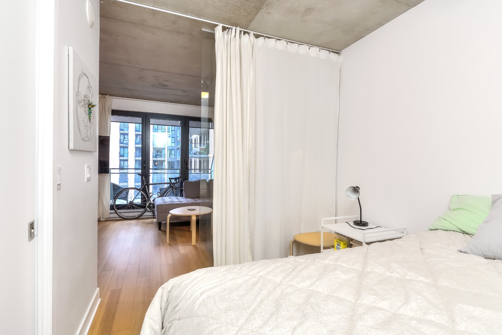 Photo - Chambre à coucher