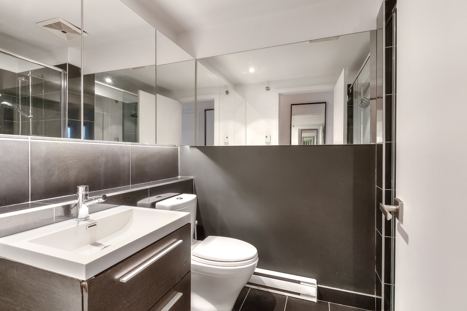 Photo - Salle de bains