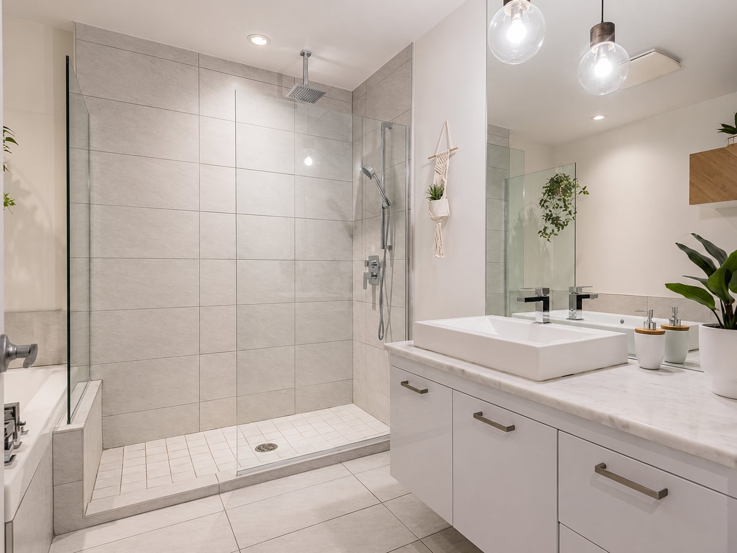 Photo - Salle de bains