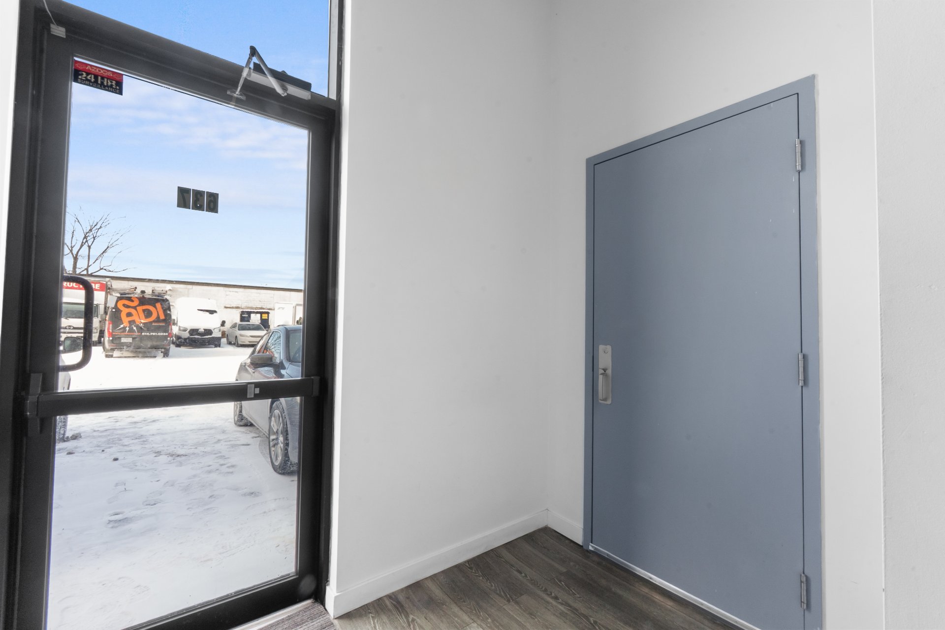 Photo - Exterior entrance