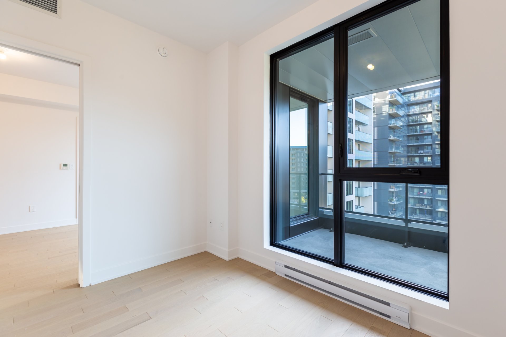 Photo - Chambre à coucher