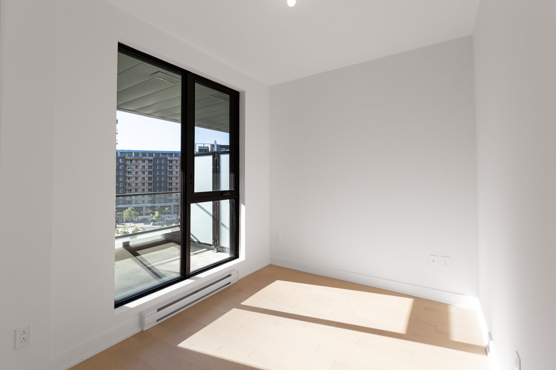 Photo - Chambre à coucher