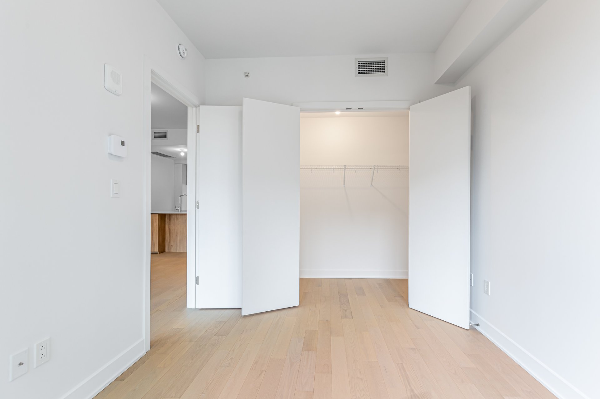 Photo - Chambre à coucher