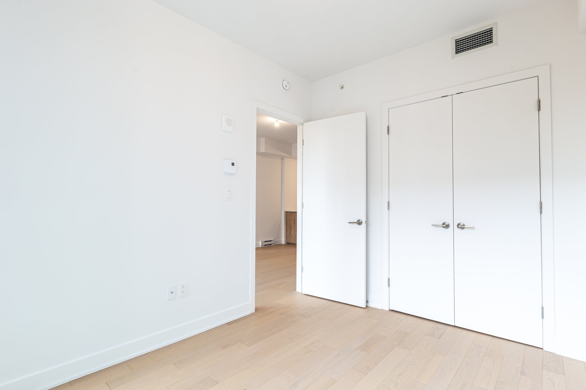 Photo - Chambre à coucher