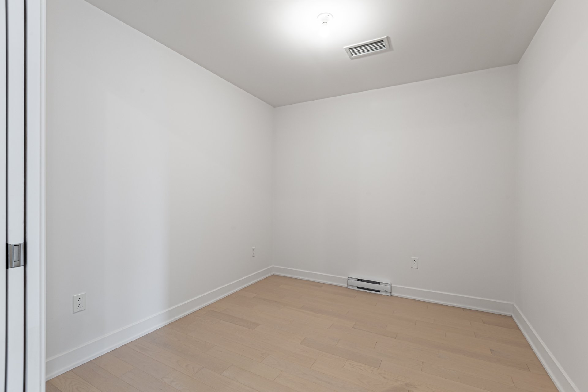 Photo - Chambre à coucher