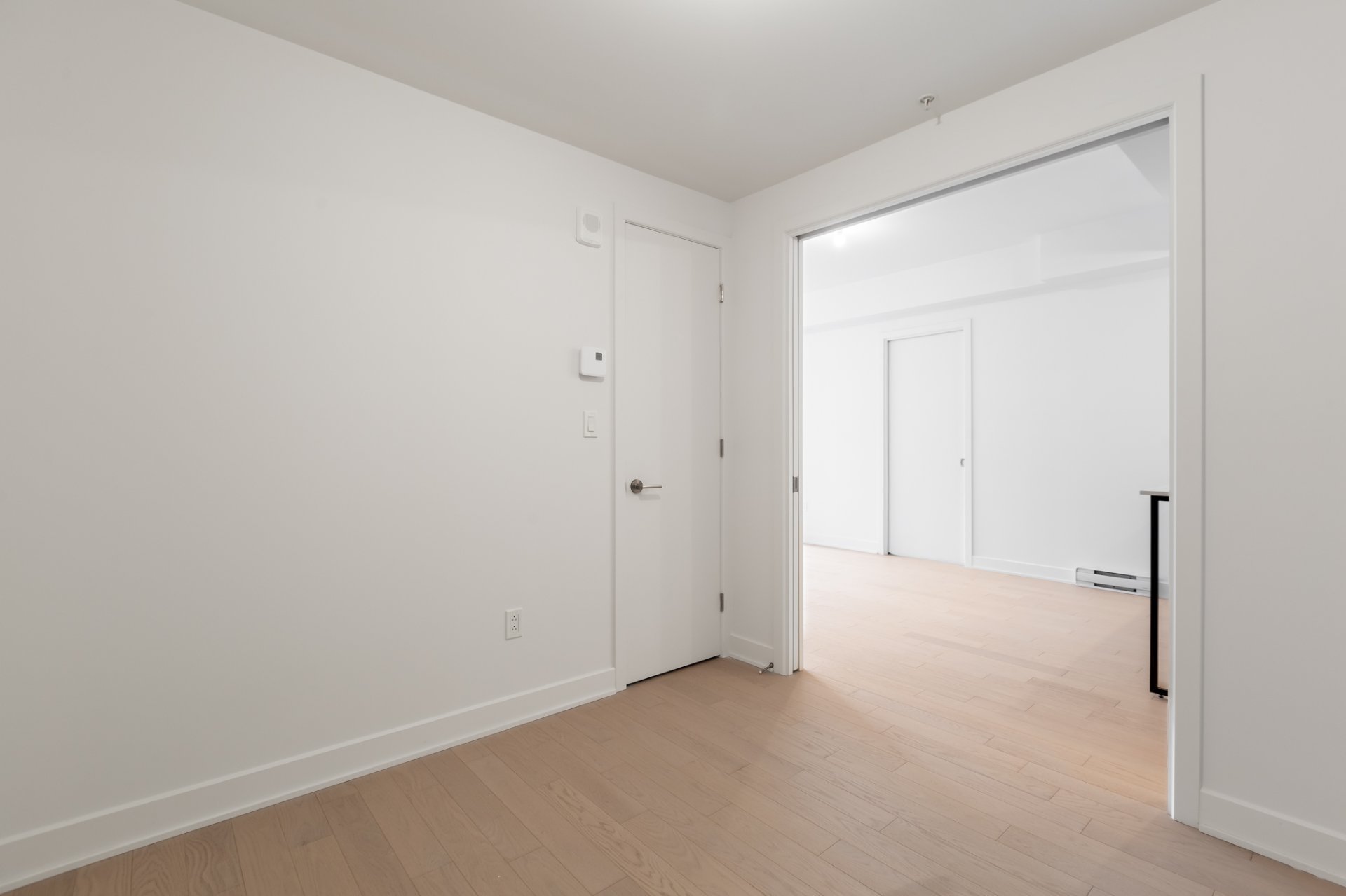 Photo - Chambre à coucher