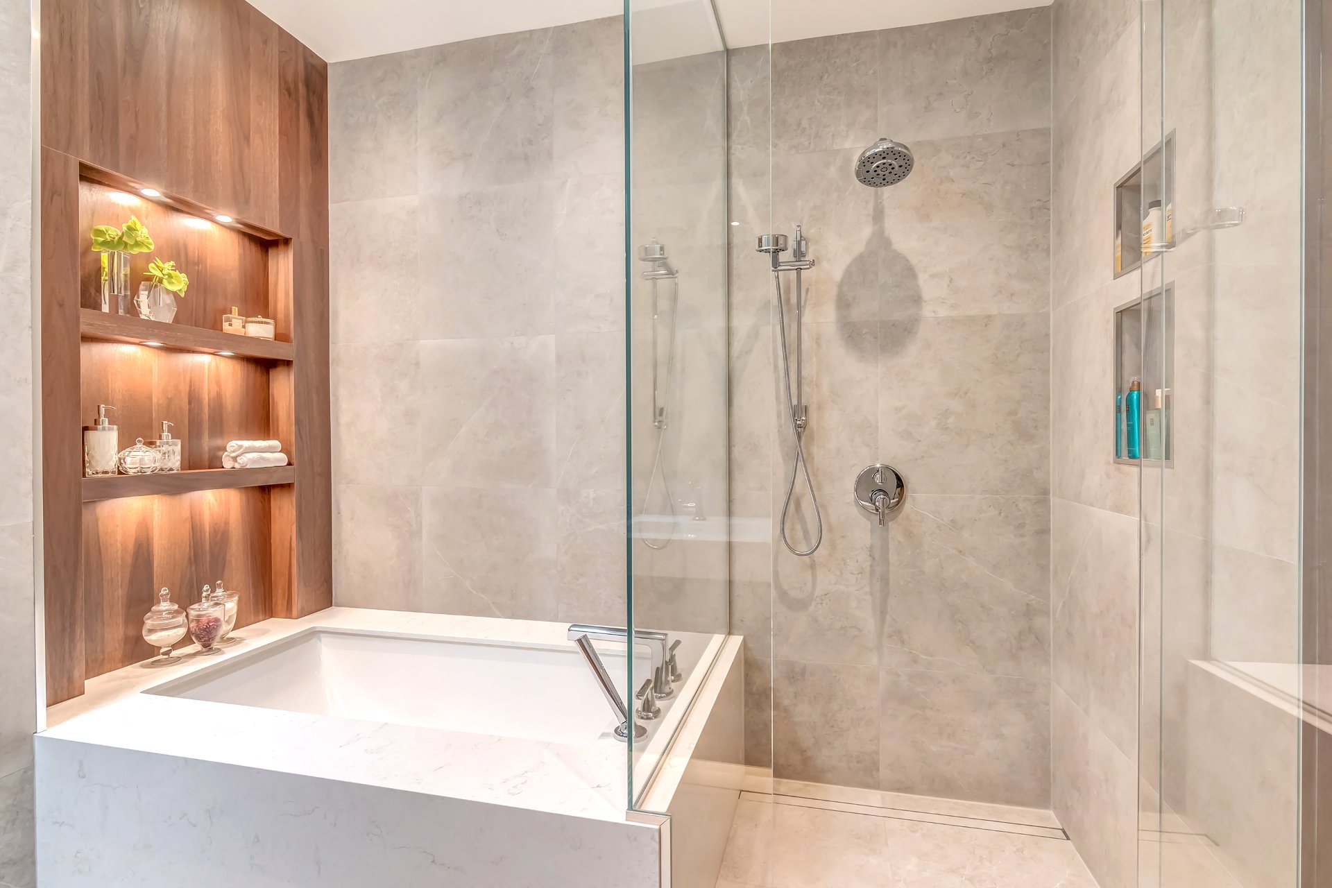 Photo - Salle de bains