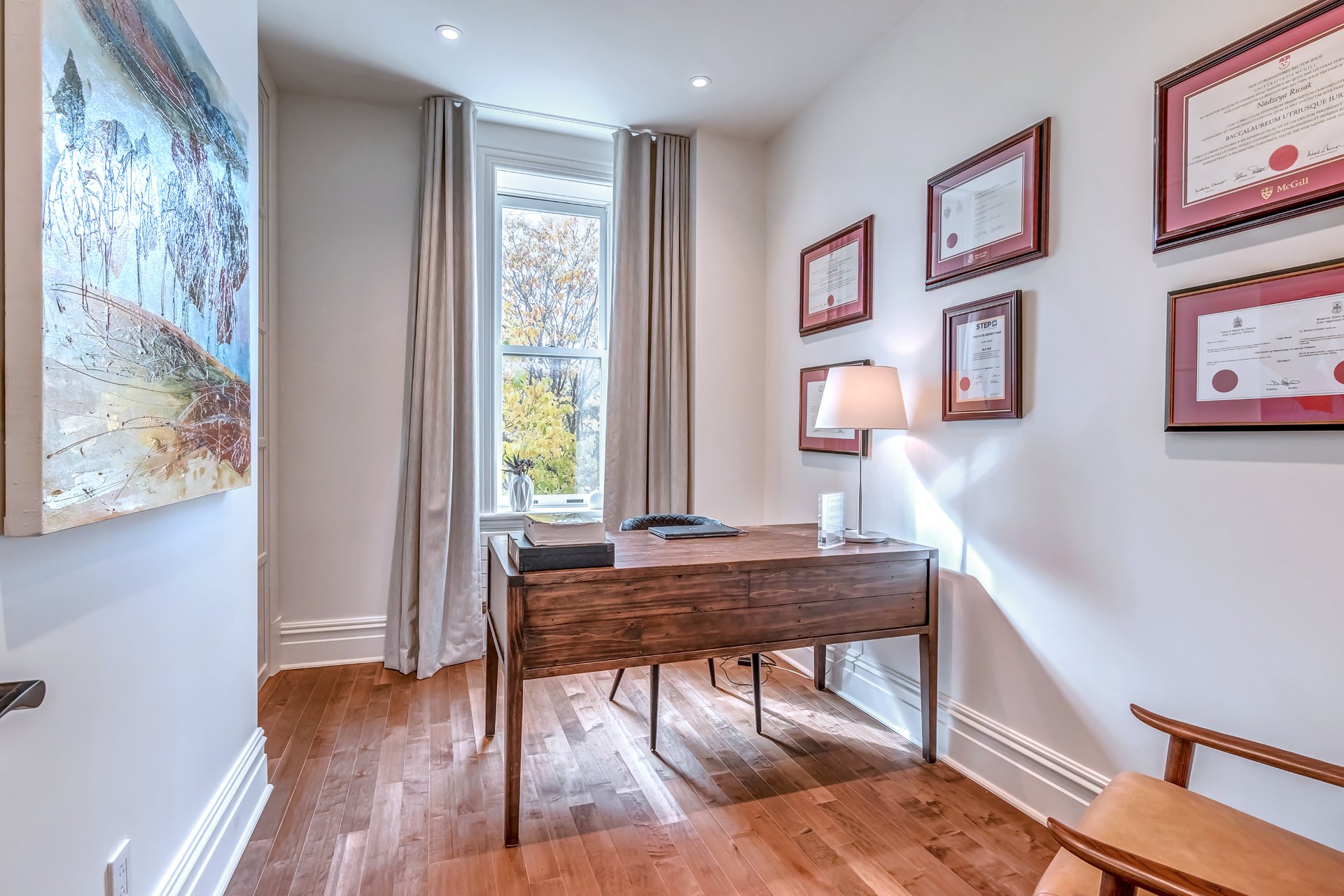 Photo - Chambre à coucher