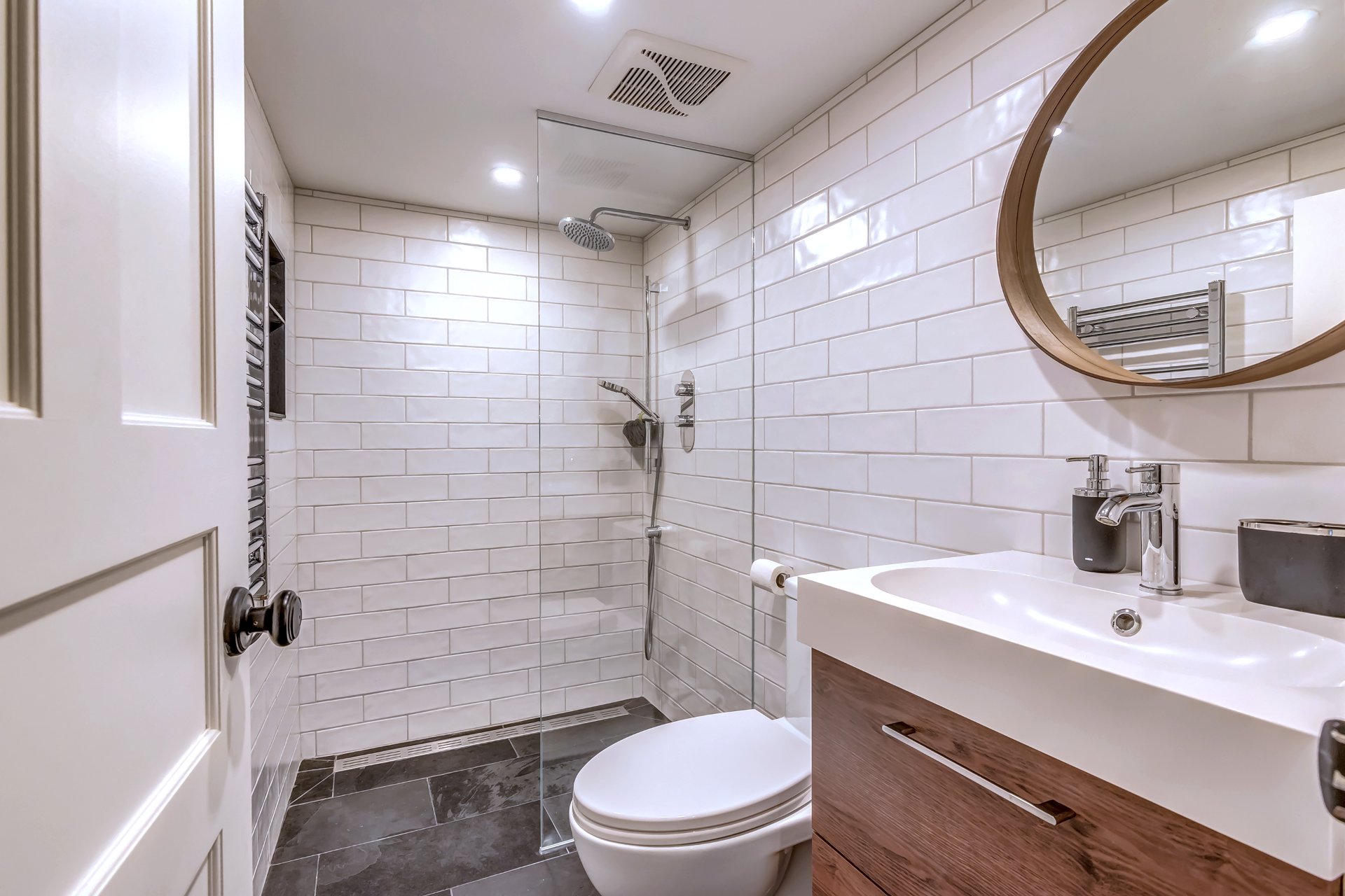 Photo - Salle de bains
