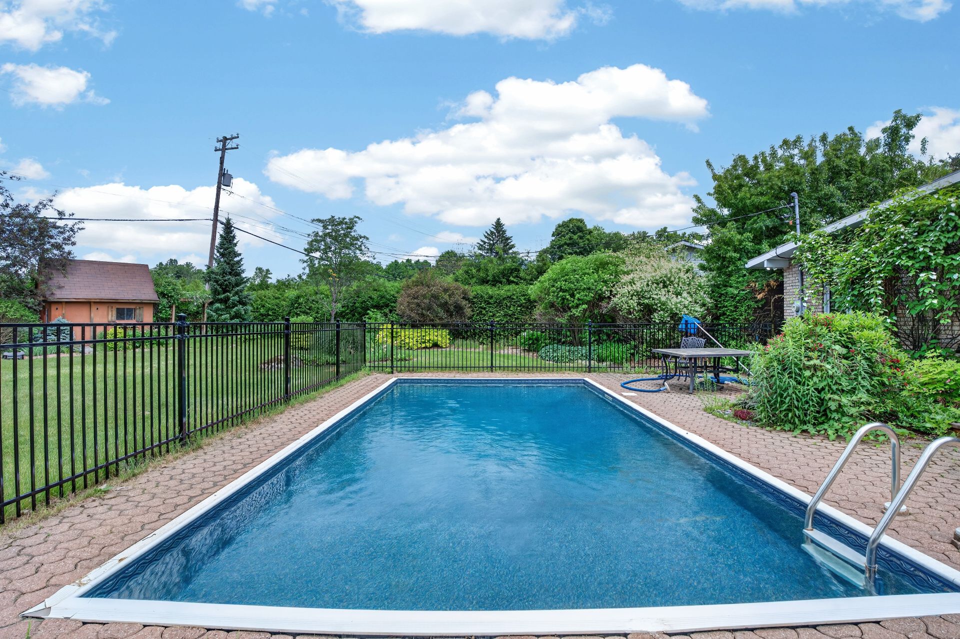 Photo - Pool