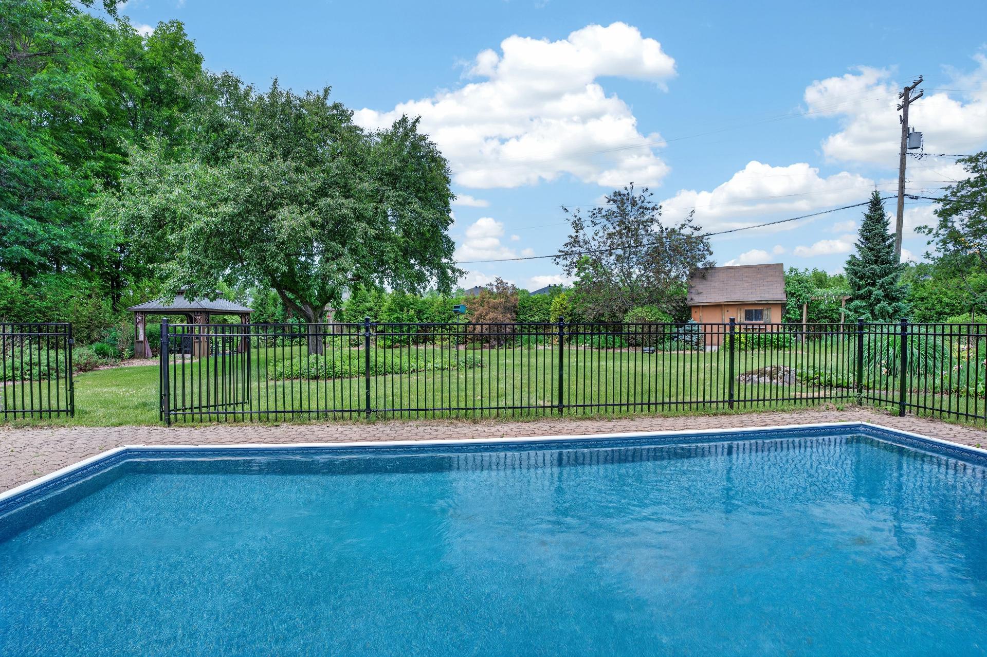 Photo - Pool