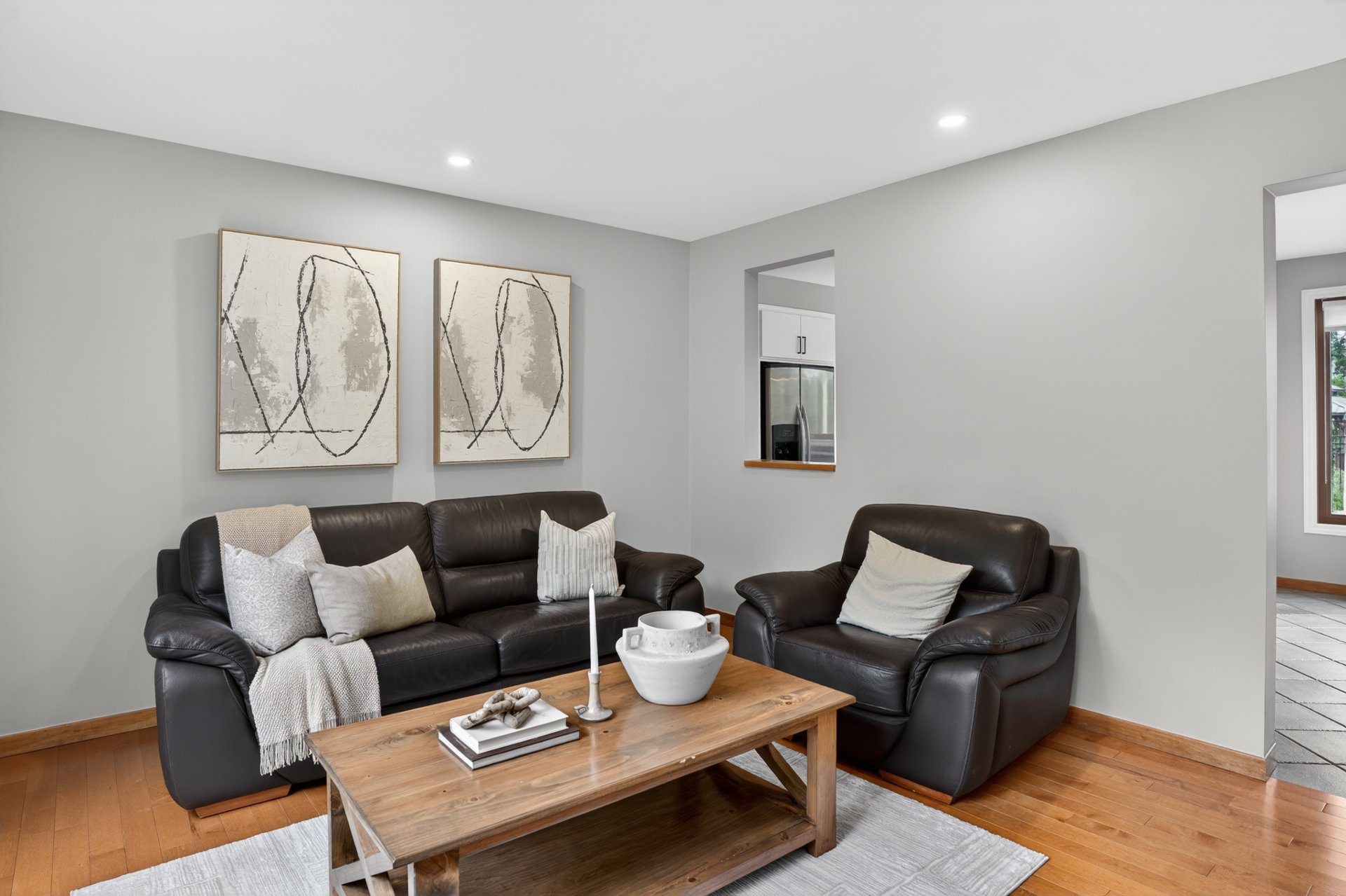 Photo - Living room