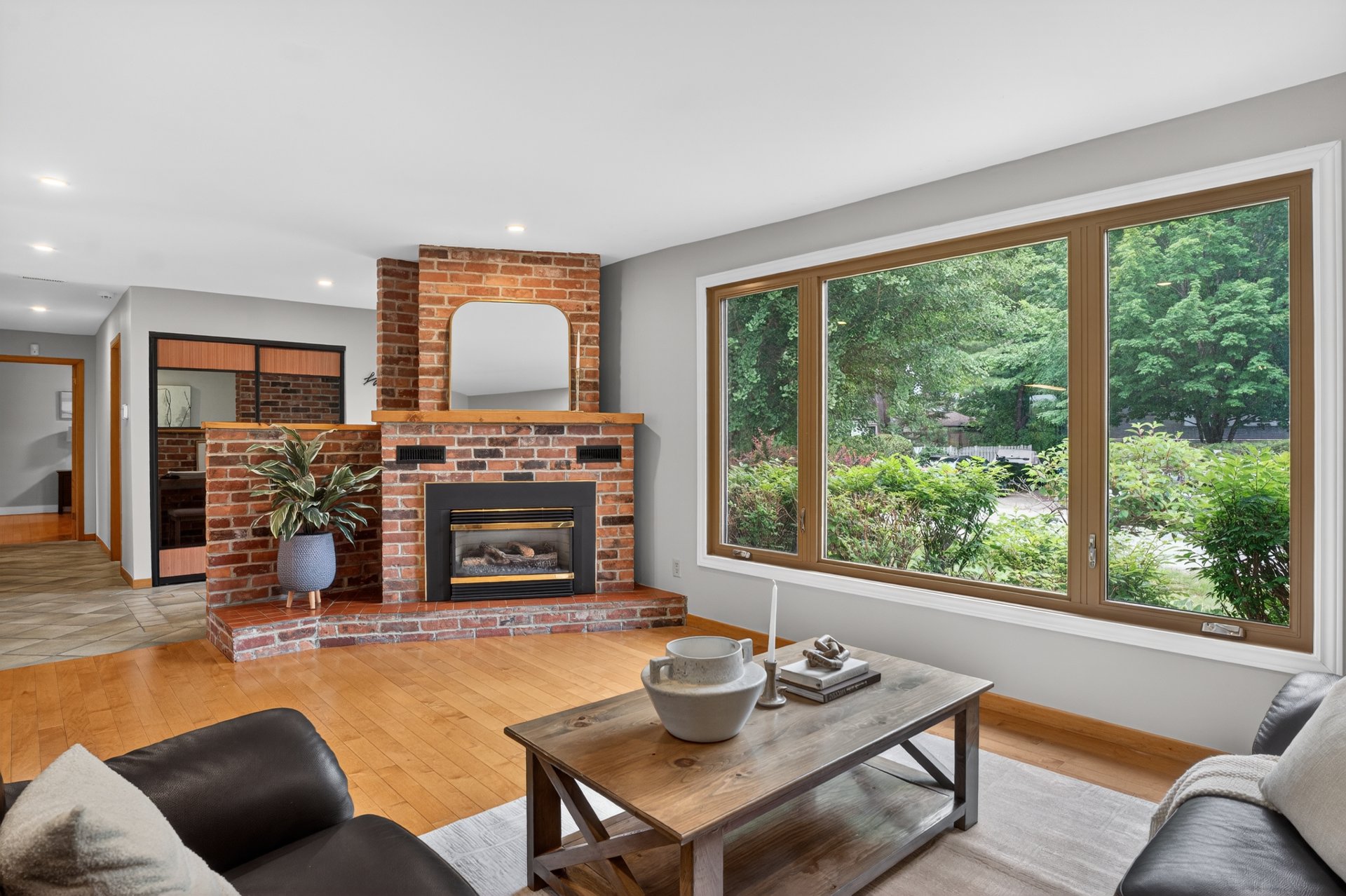 Photo - Living room