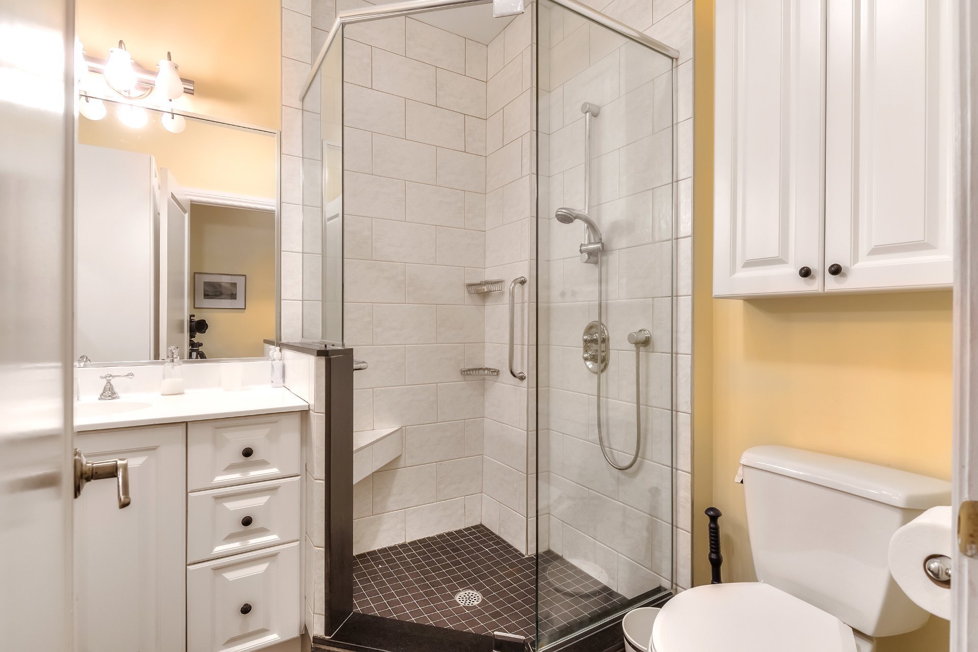 Photo - Salle de bains